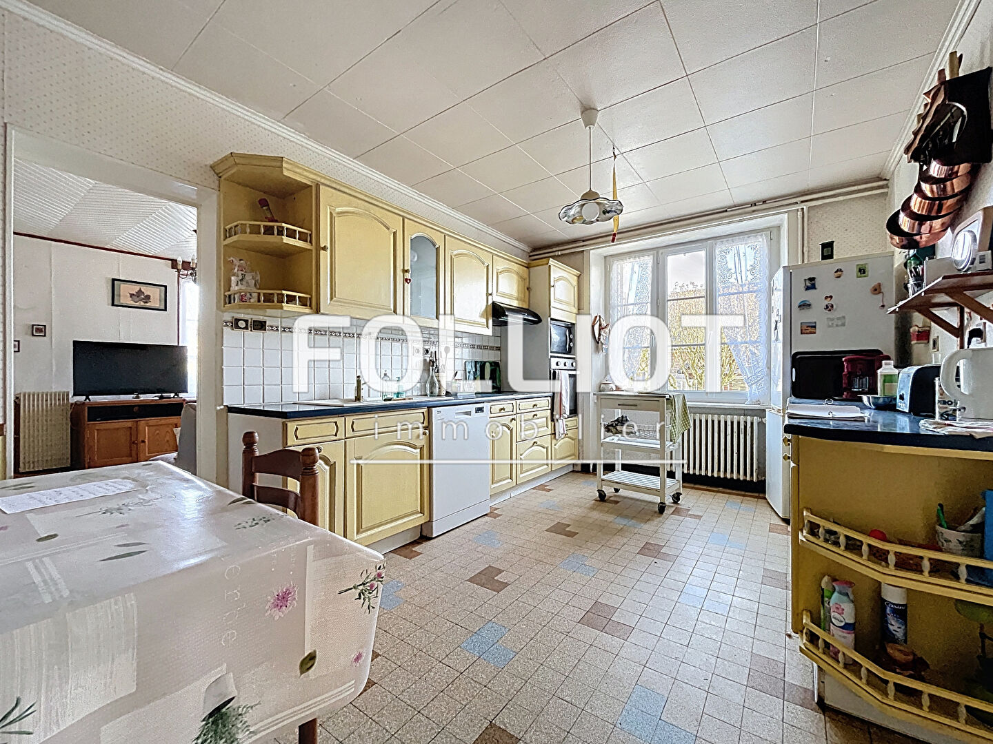 Photo A vendre - Maison Hambye image 3/6