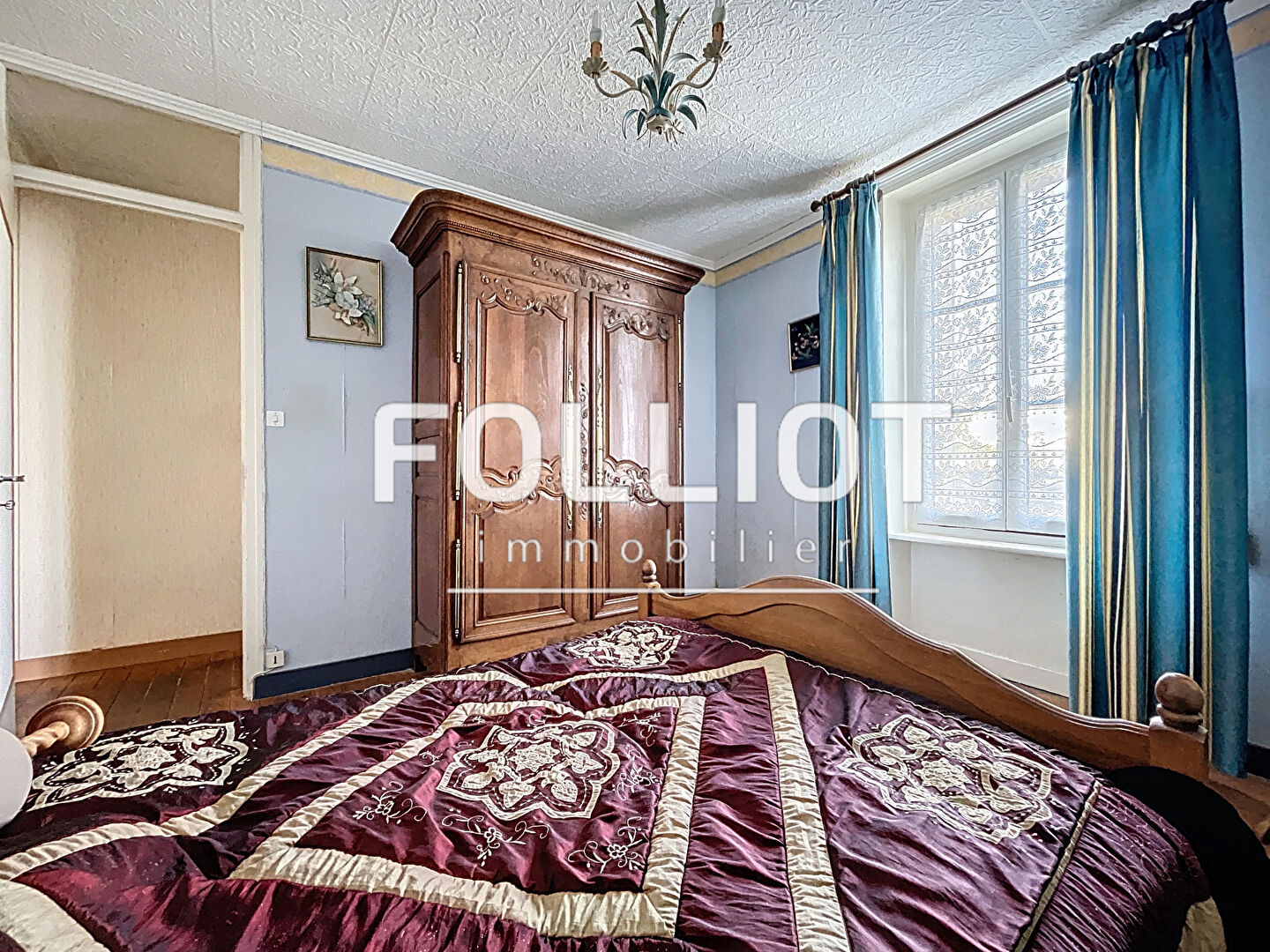 Photo A vendre - Maison Hambye image 6/6