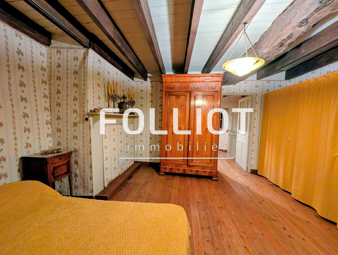 Photo Maison Antrain 5 pièce(s) 70 m2 image 4/6