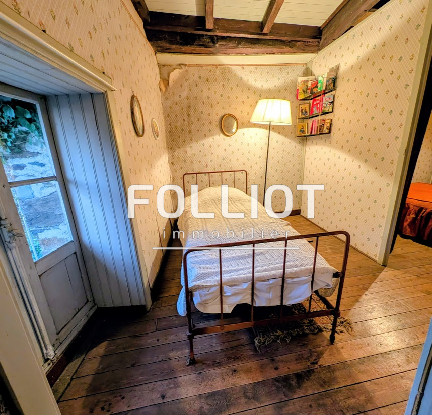 Photo Maison Antrain 5 pièce(s) 70 m2 image 5/6