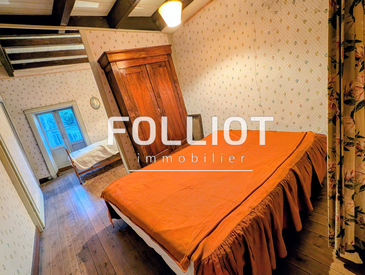 Photo Maison Antrain 5 pièce(s) 70 m2 image 6/6