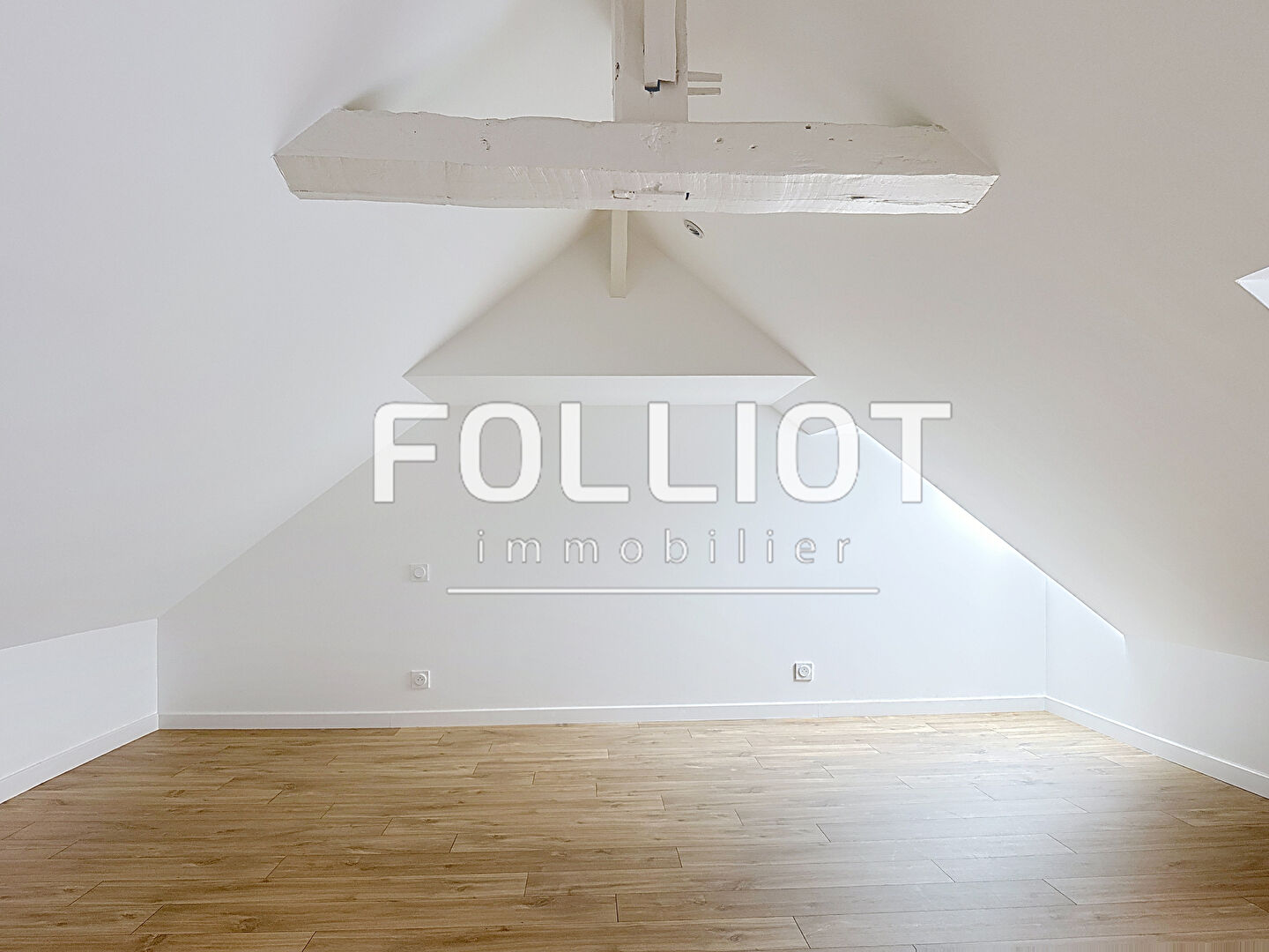 Agence immobilière de CABINET FOLLIOT - Cabinet FOLLIOT - COUTANCES