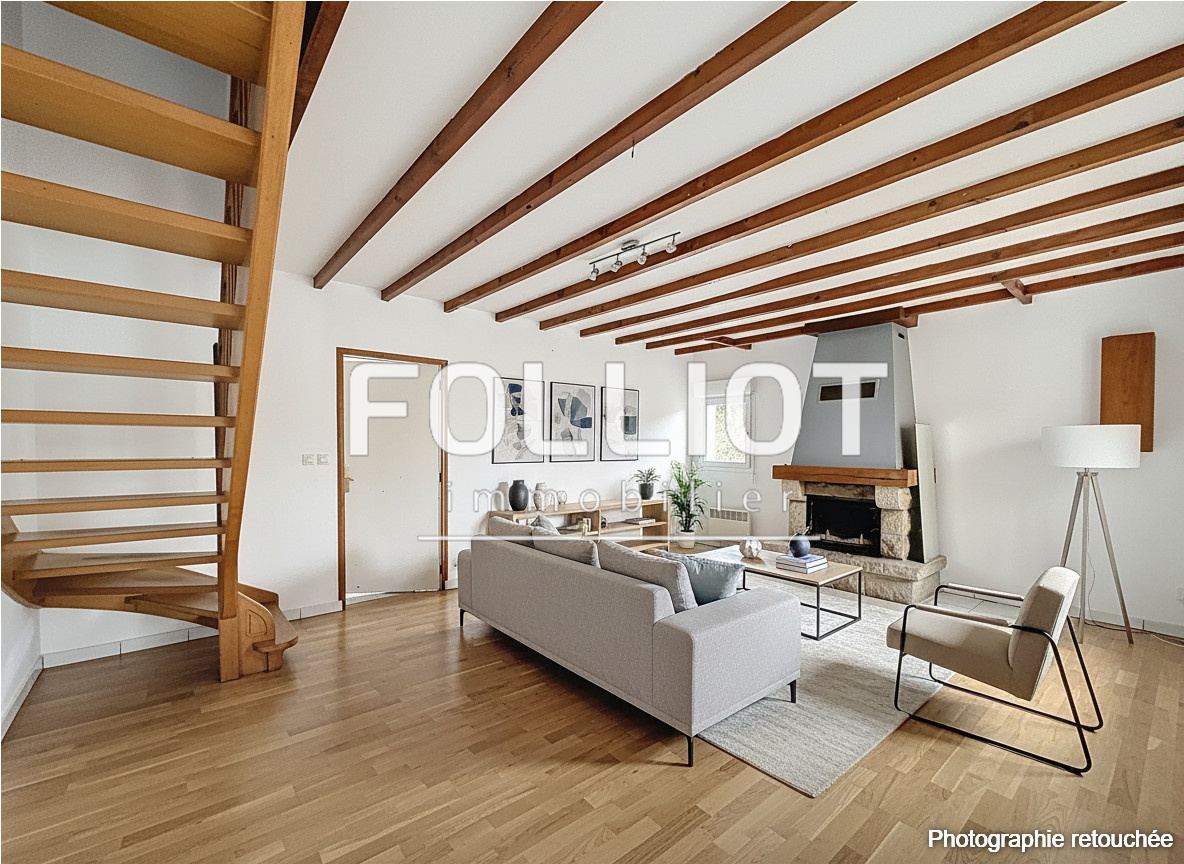 Agence immobilière de 
 CABINET FOLLIOT - Cabinet Folliot - Agence d'Avranches 
