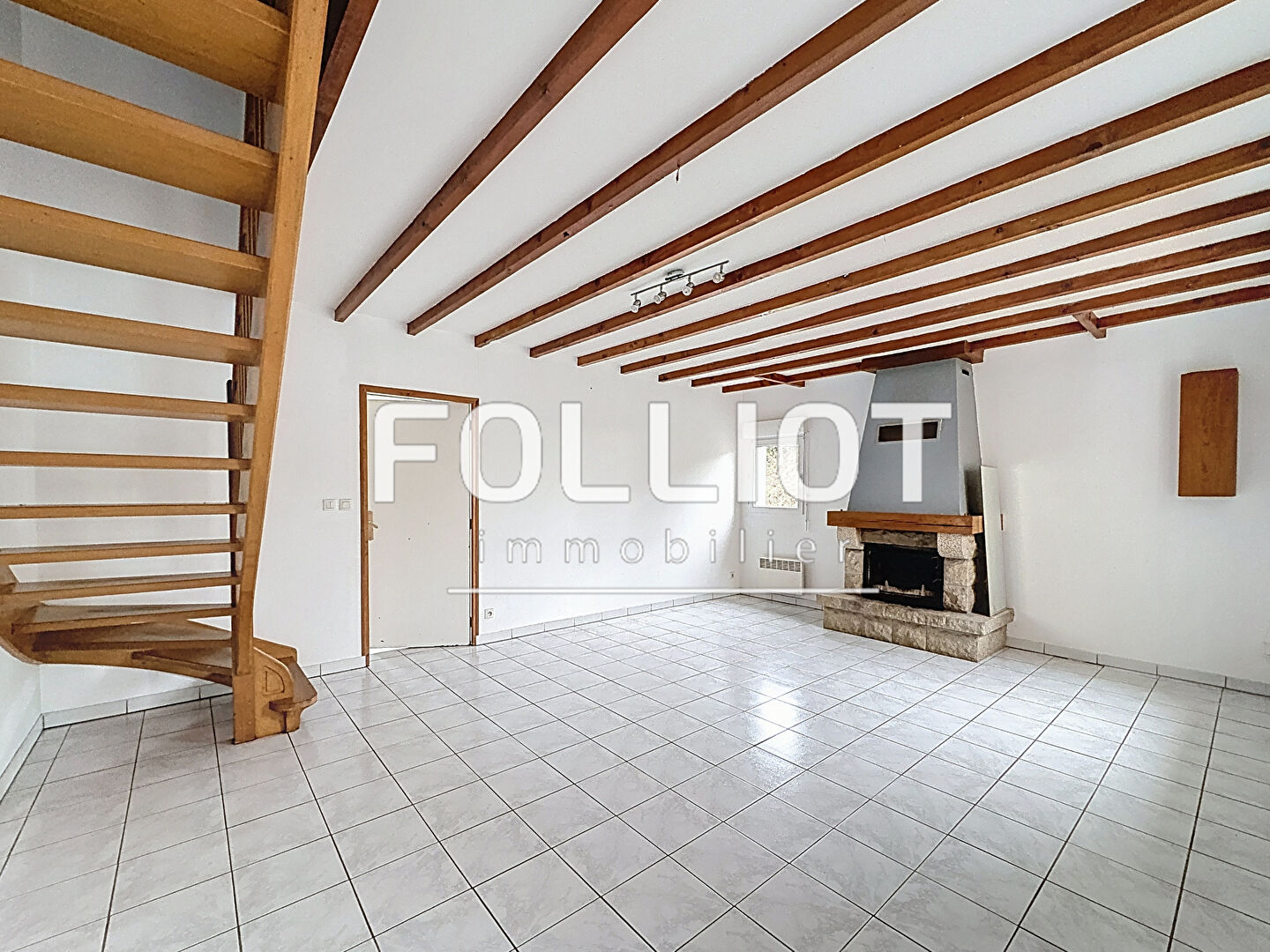 Agence immobilière de 
 CABINET FOLLIOT - Cabinet Folliot - Agence d'Avranches 
