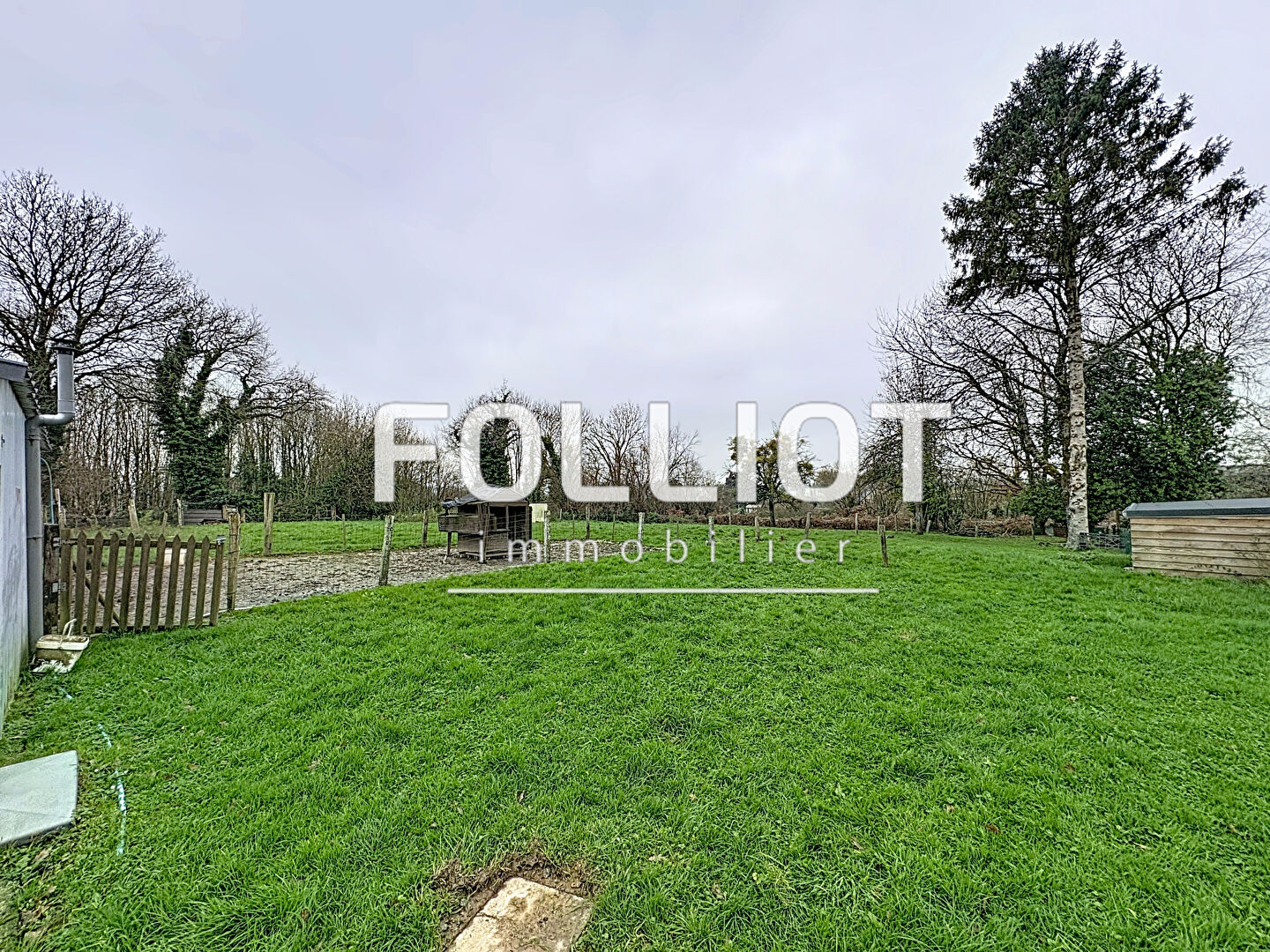 Agence immobilière de 
 CABINET FOLLIOT - Cabinet Folliot - Agence d'Avranches 
