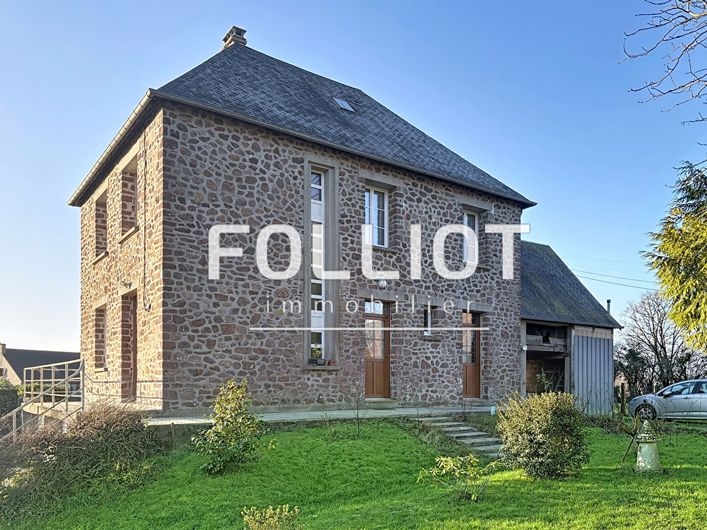 Photo Maison image 2/6