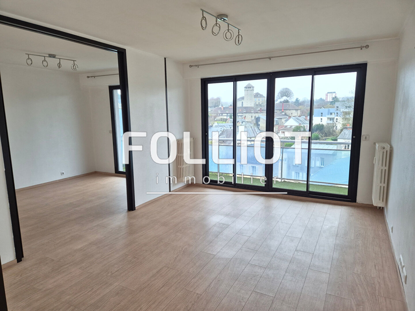 Agence immobilière de CABINET FOLLIOT - SAINT LÔ