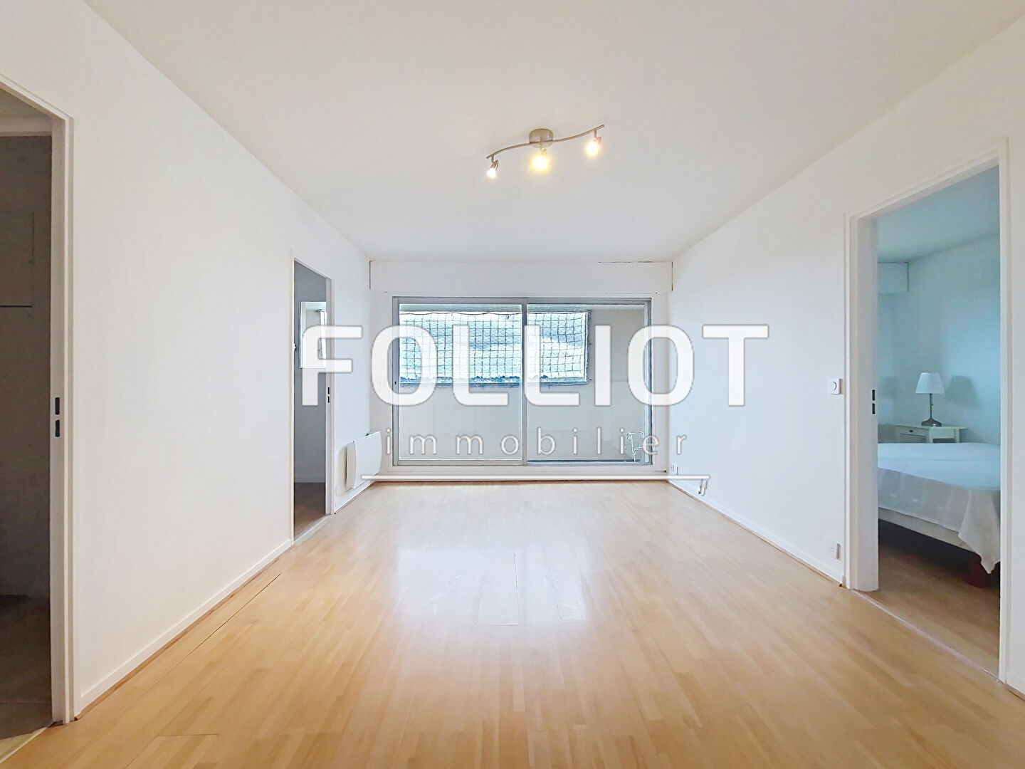 Agence immobilière de CABINET FOLLIOT - Douvres Immobilier