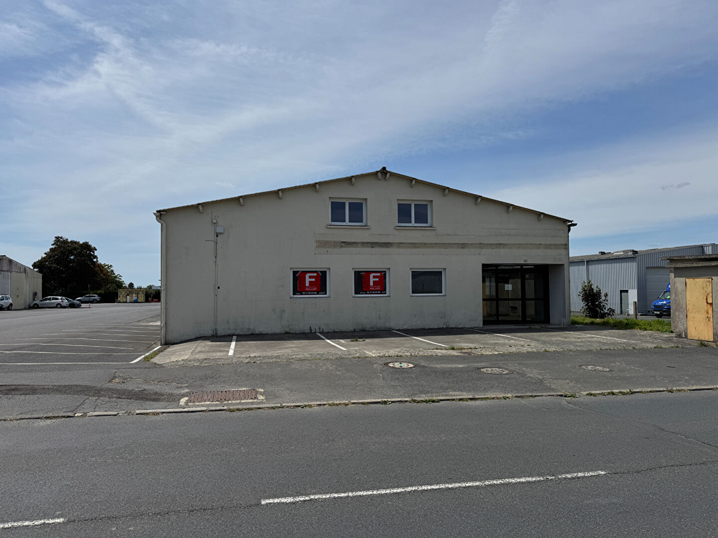 Agence immobilière de CABINET FOLLIOT - Cabinet FOLLIOT