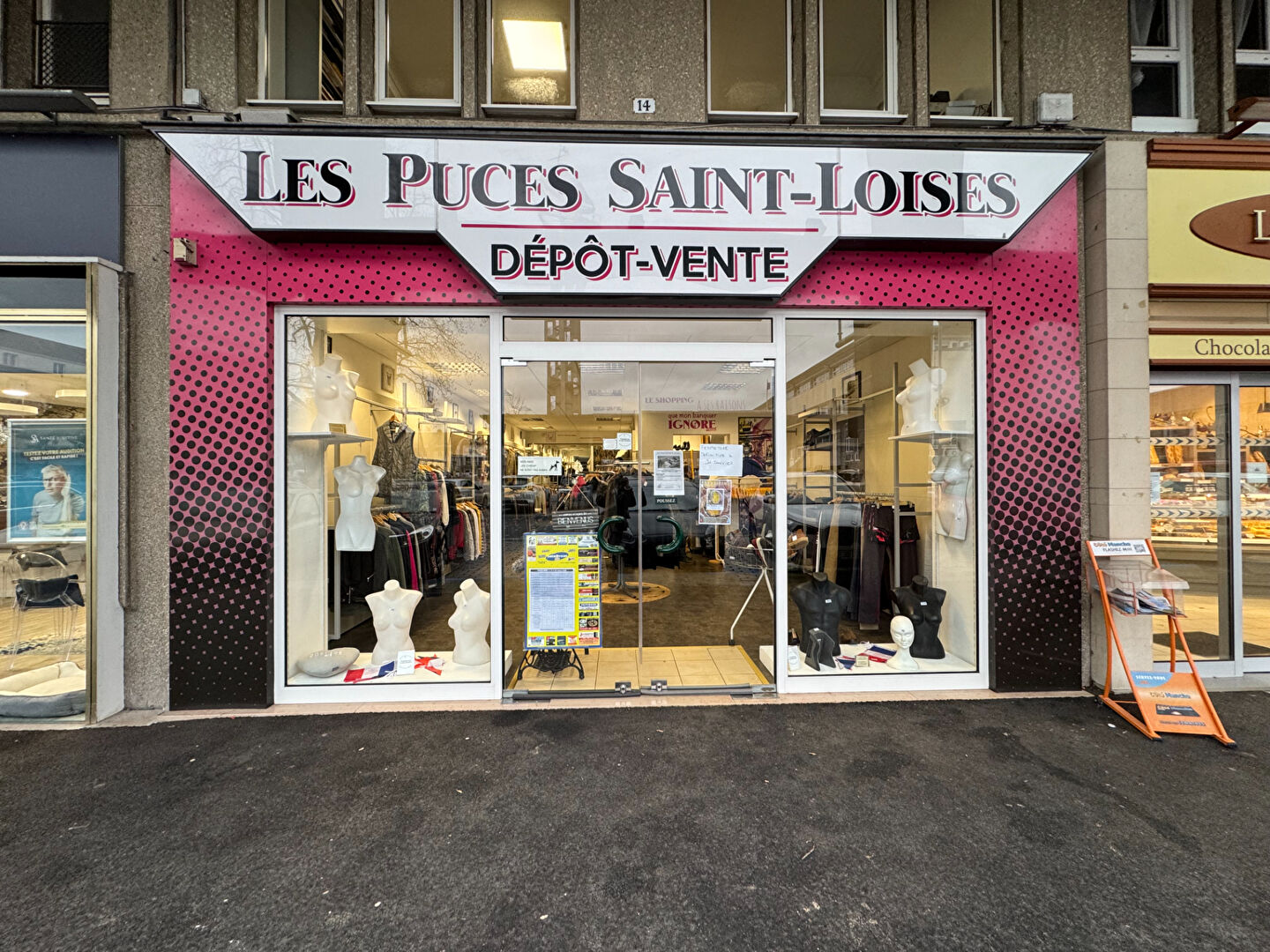 Agence immobilière de CABINET FOLLIOT - SAINT LÔ