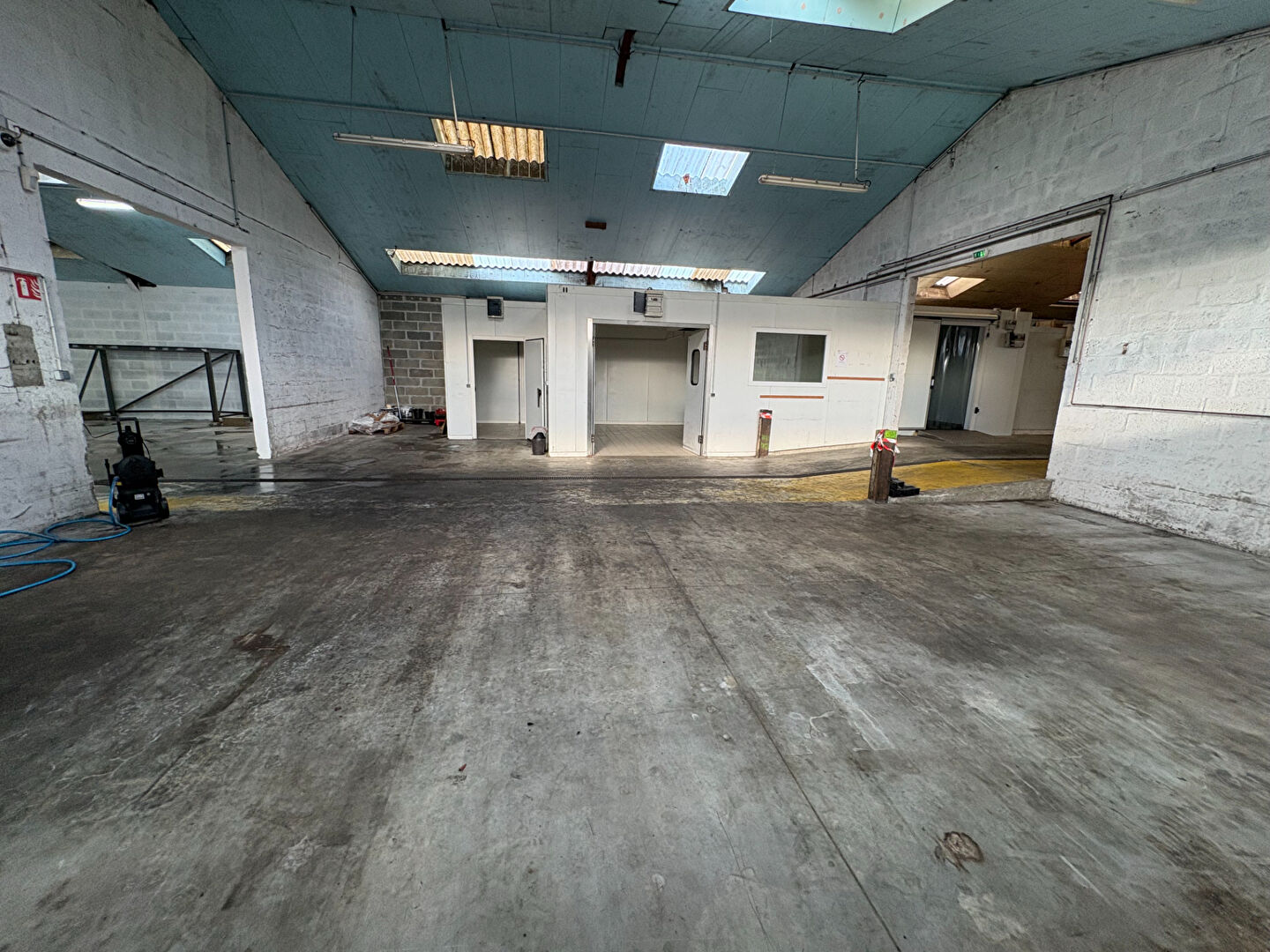 Agence immobilière de CABINET FOLLIOT - Cabinet FOLLIOT