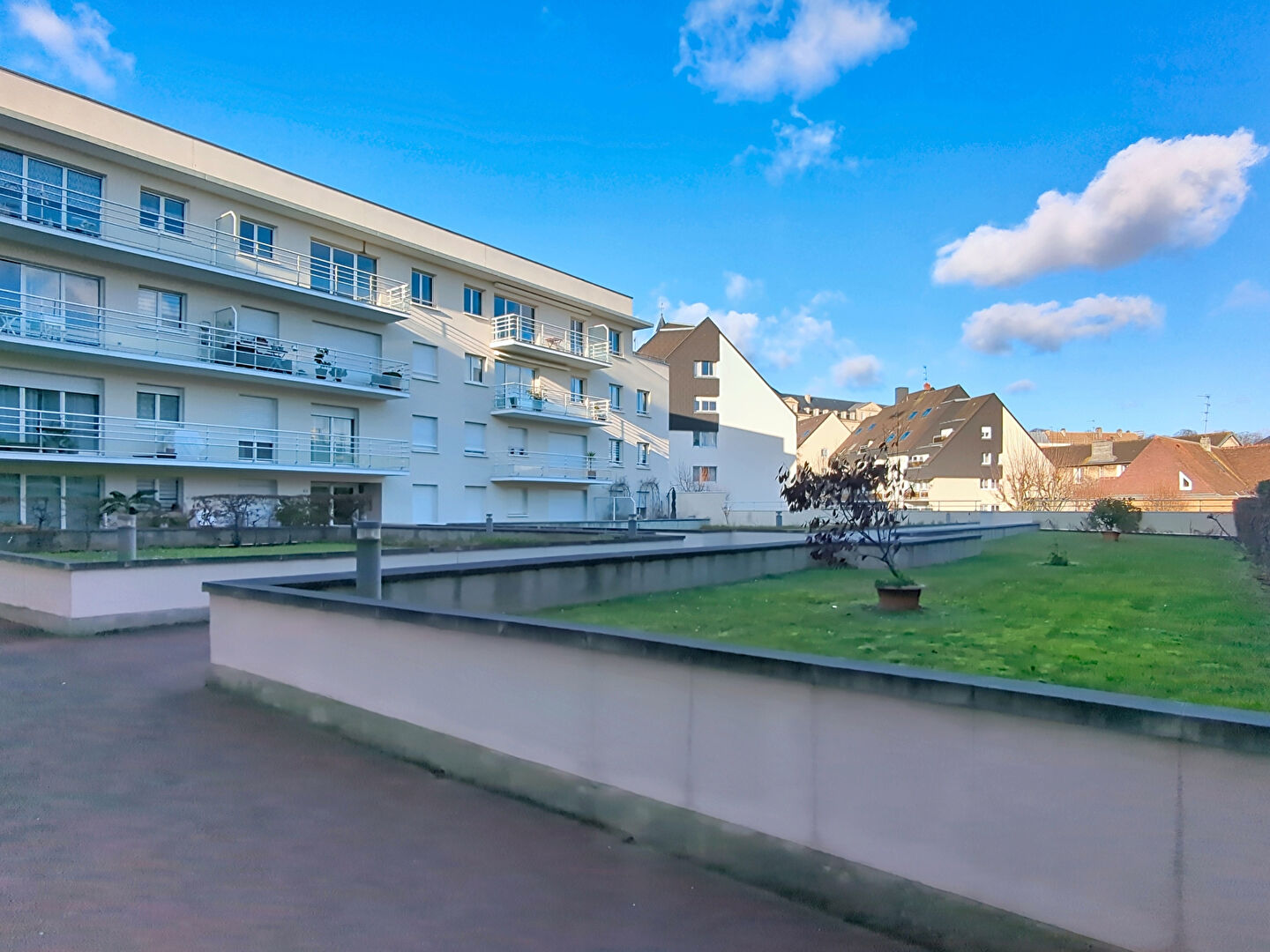 Agence immobilière de CABINET FOLLIOT - AGNEAUX