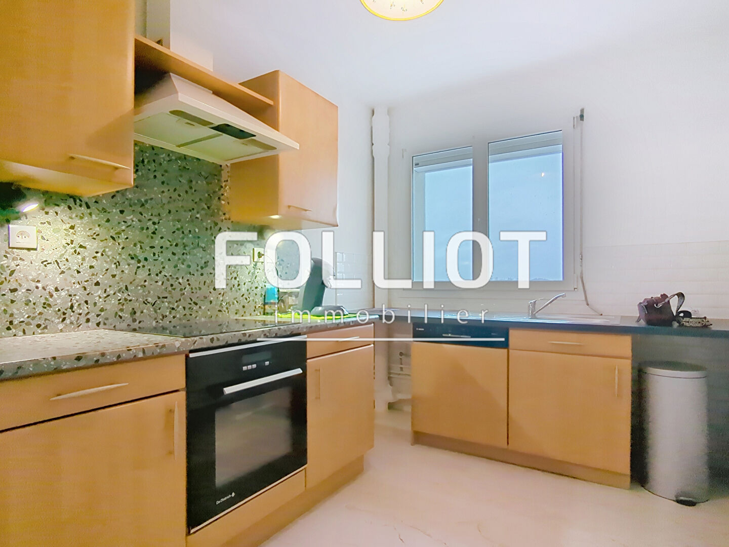 Agence immobilière de CABINET FOLLIOT - AGNEAUX