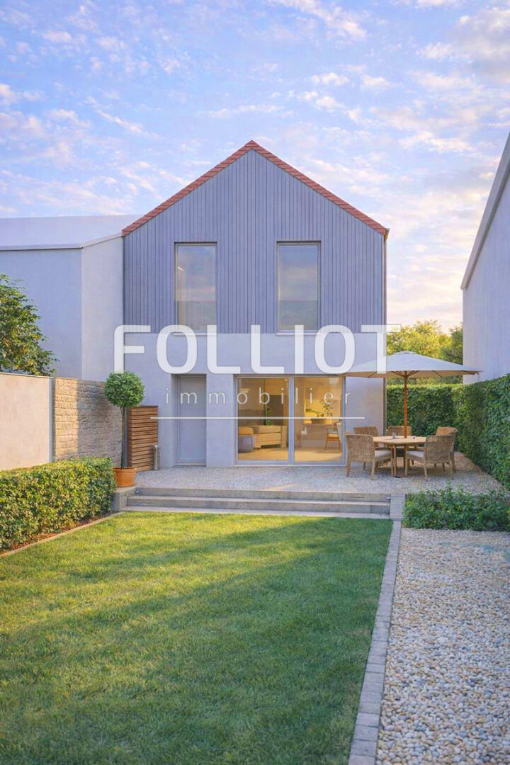 Agence immobilière de CABINET FOLLIOT - Cabinet FOLLIOT