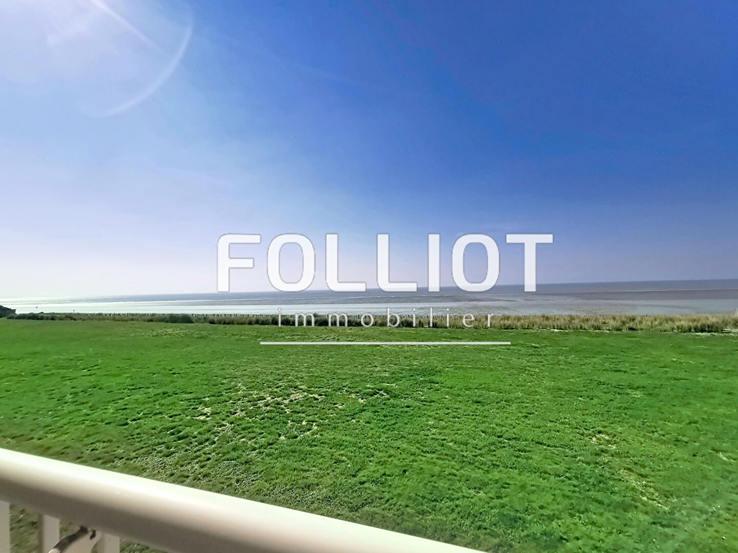 Agence immobilière de CABINET FOLLIOT - Cabinet Folliot - JULLOUVILLE