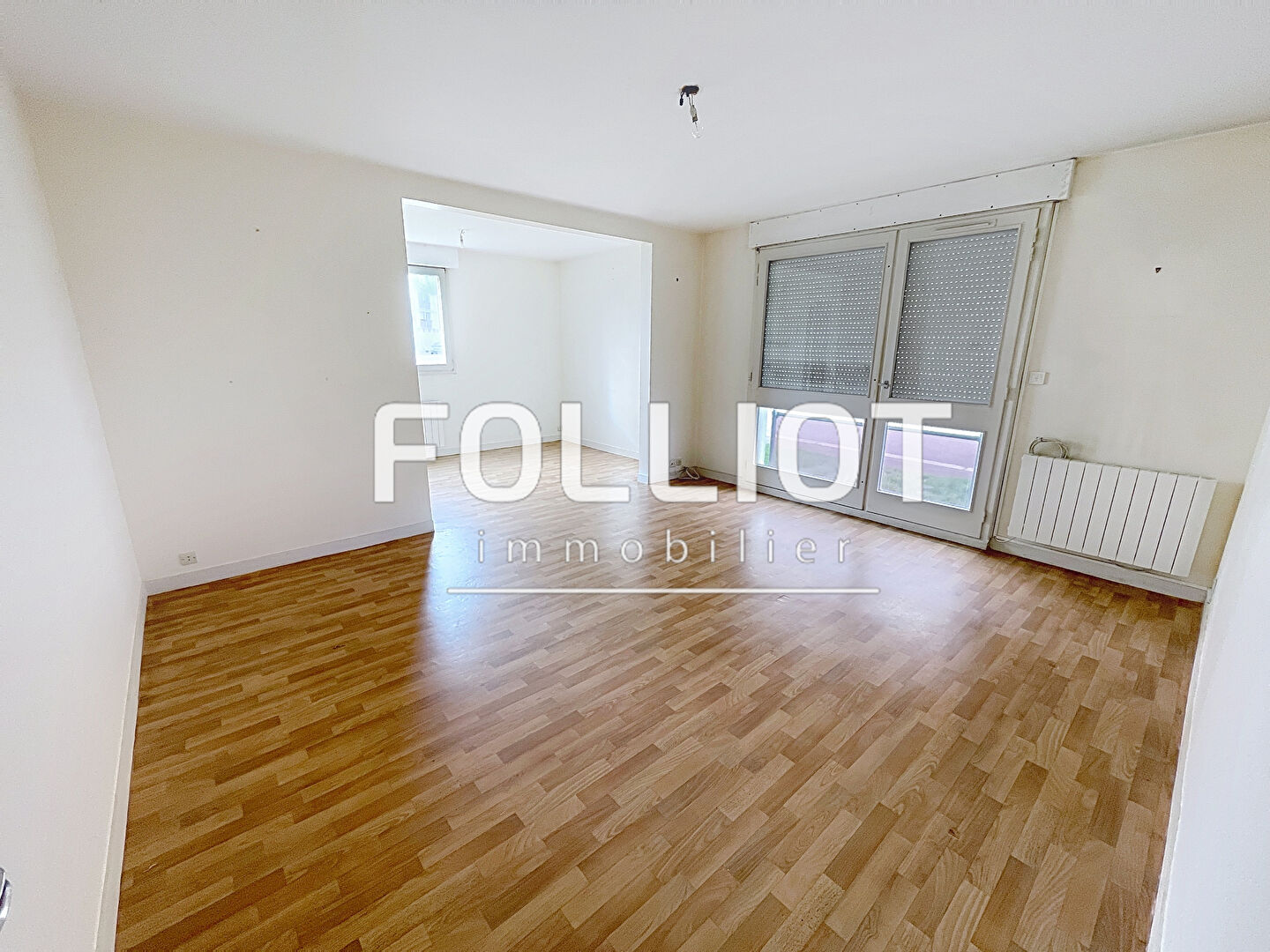 Agence immobilière de CABINET FOLLIOT - CARENTAN