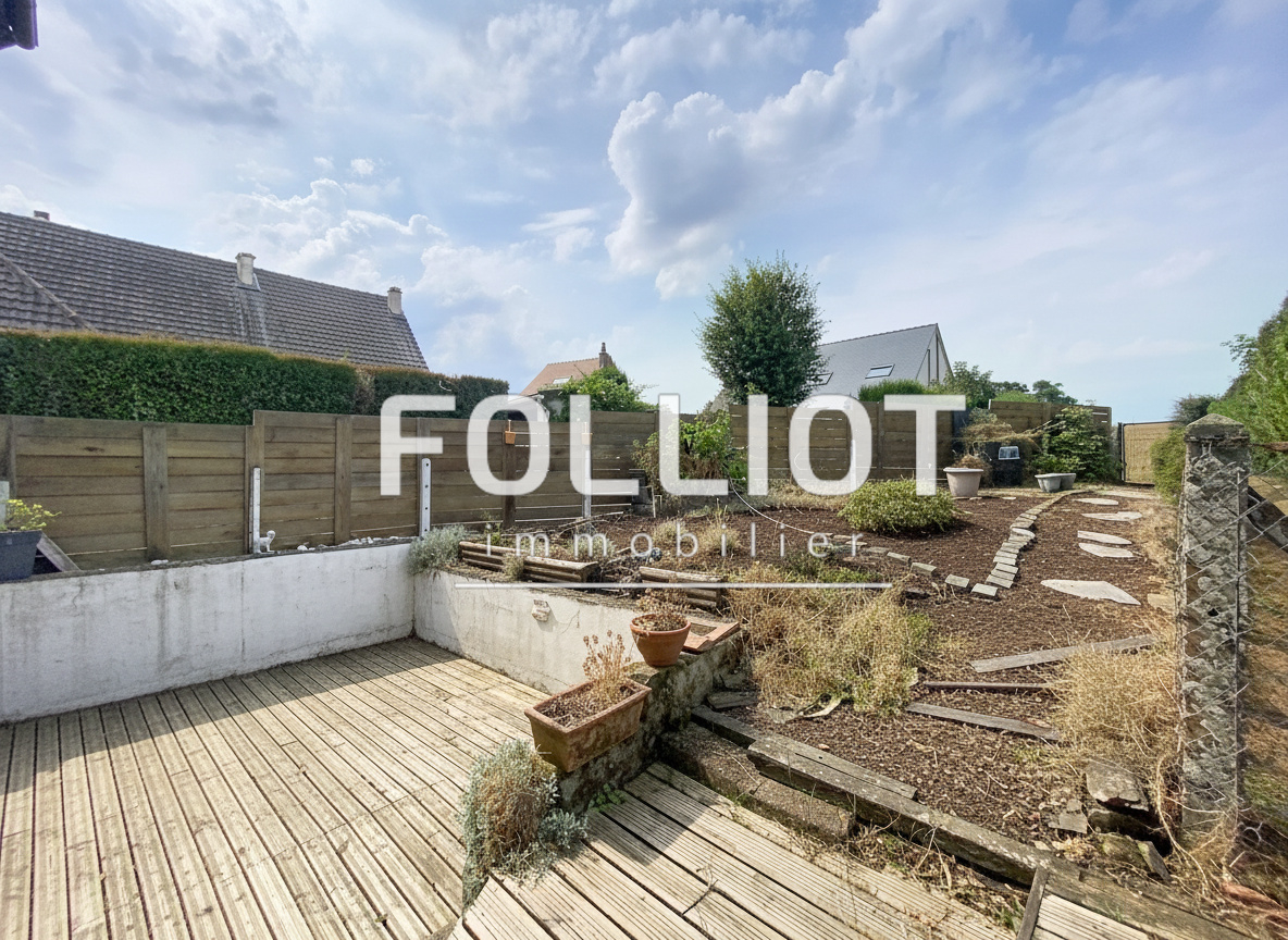 Agence immobilière de 
 CABINET FOLLIOT - Cabinet FOLLIOT - Thury-Harcourt 
