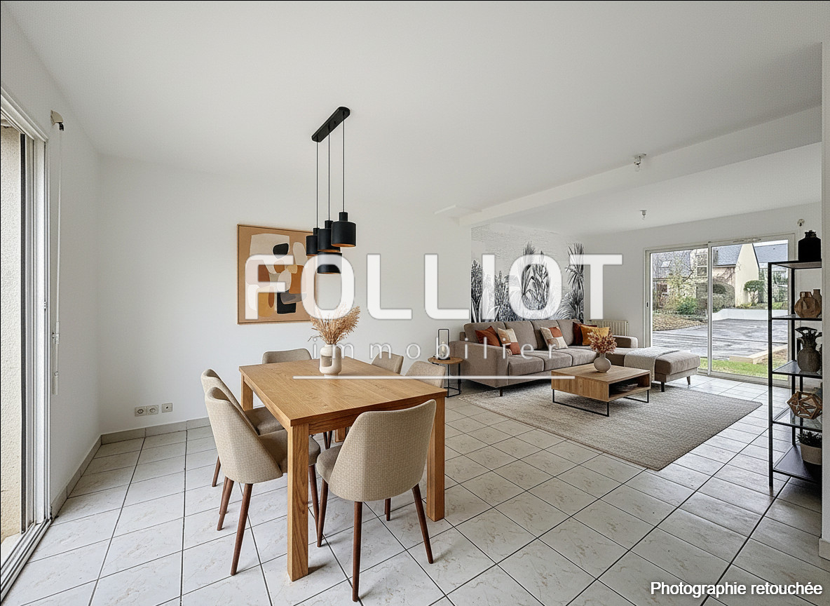 Agence immobilière de Cabinet FOLLIOT - FOUGERES