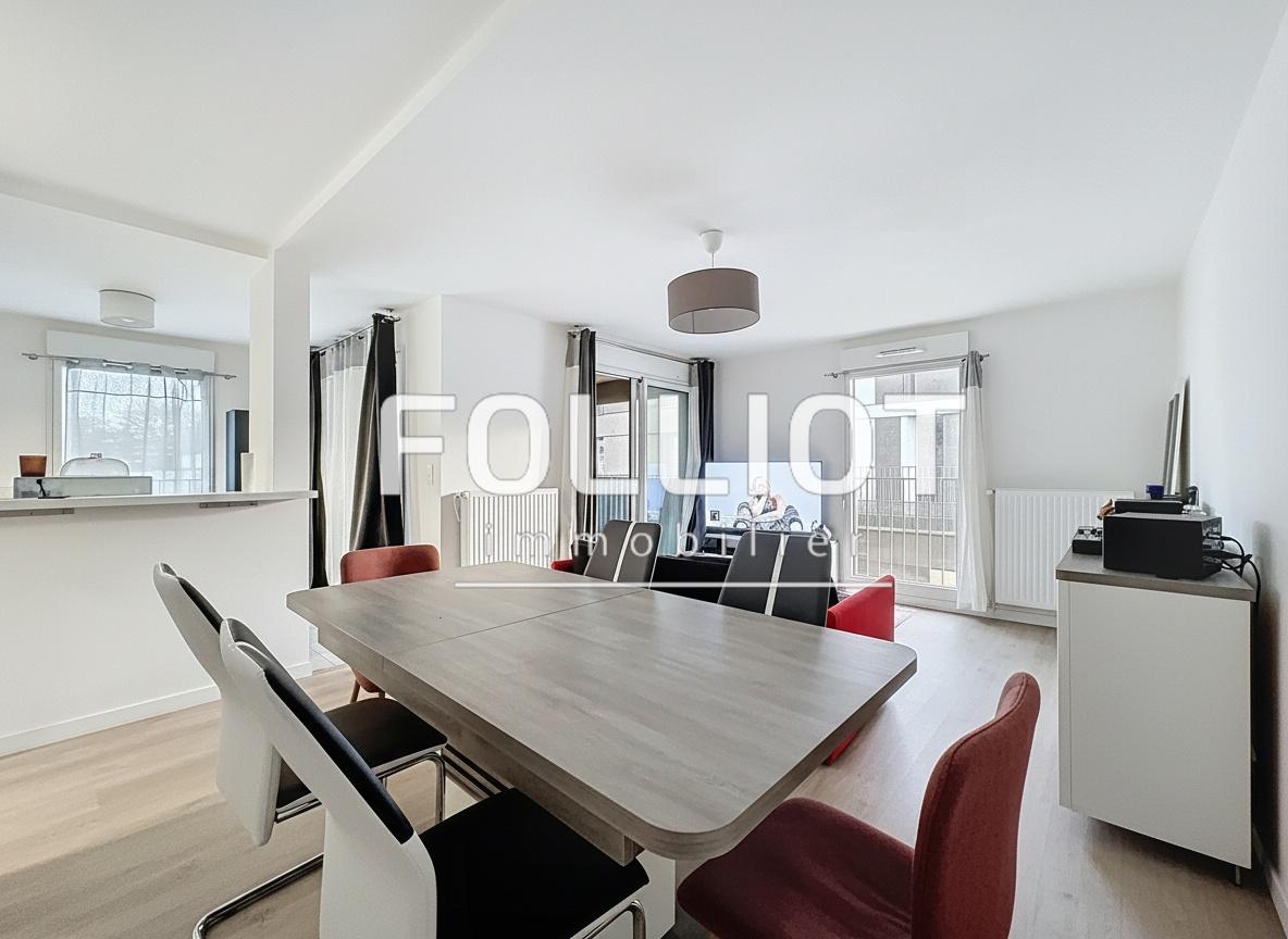 Agence immobilière de Cabinet FOLLIOT - FOUGERES