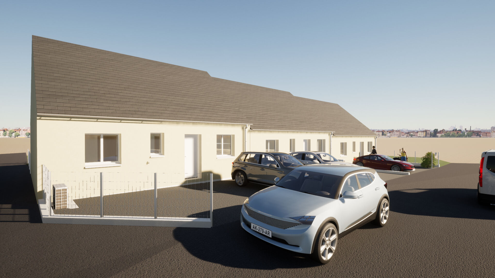 Agence immobilière de CABINET FOLLIOT - Cabinet FOLLIOT