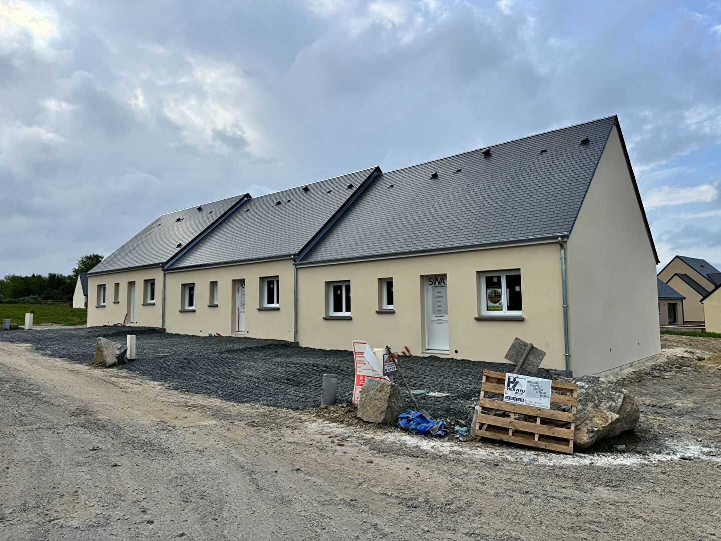 Agence immobilière de CABINET FOLLIOT - Cabinet FOLLIOT