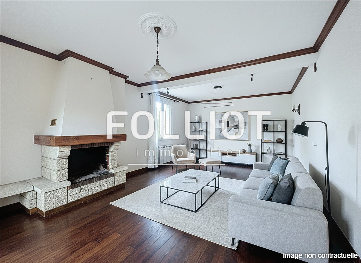 Agence immobilière de 
 CABINET FOLLIOT - Cabinet Folliot - Agence d'Avranches 
