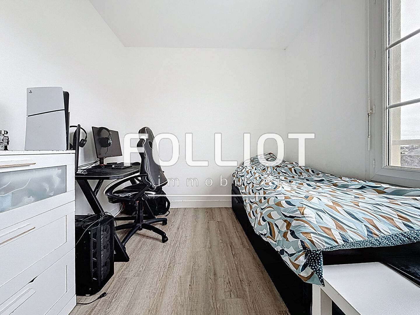 Agence immobilière de CABINET FOLLIOT - AGNEAUX