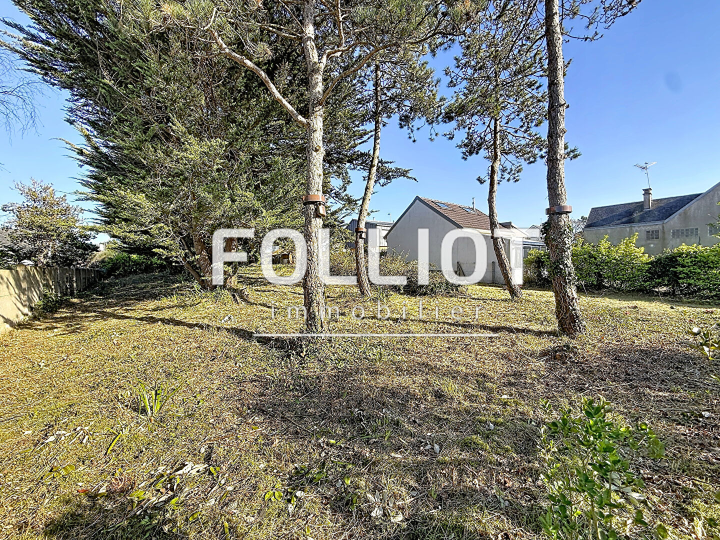 Agence immobilière de CABINET FOLLIOT - ST PAIR SUR MER