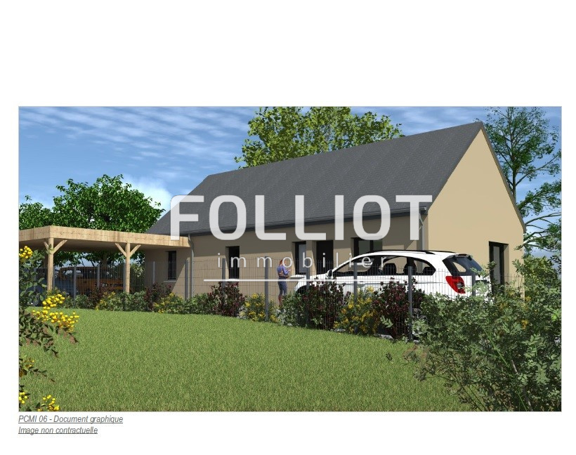 Agence immobilière de 
 CABINET FOLLIOT - Cabinet FOLLIOT - BAYEUX 
