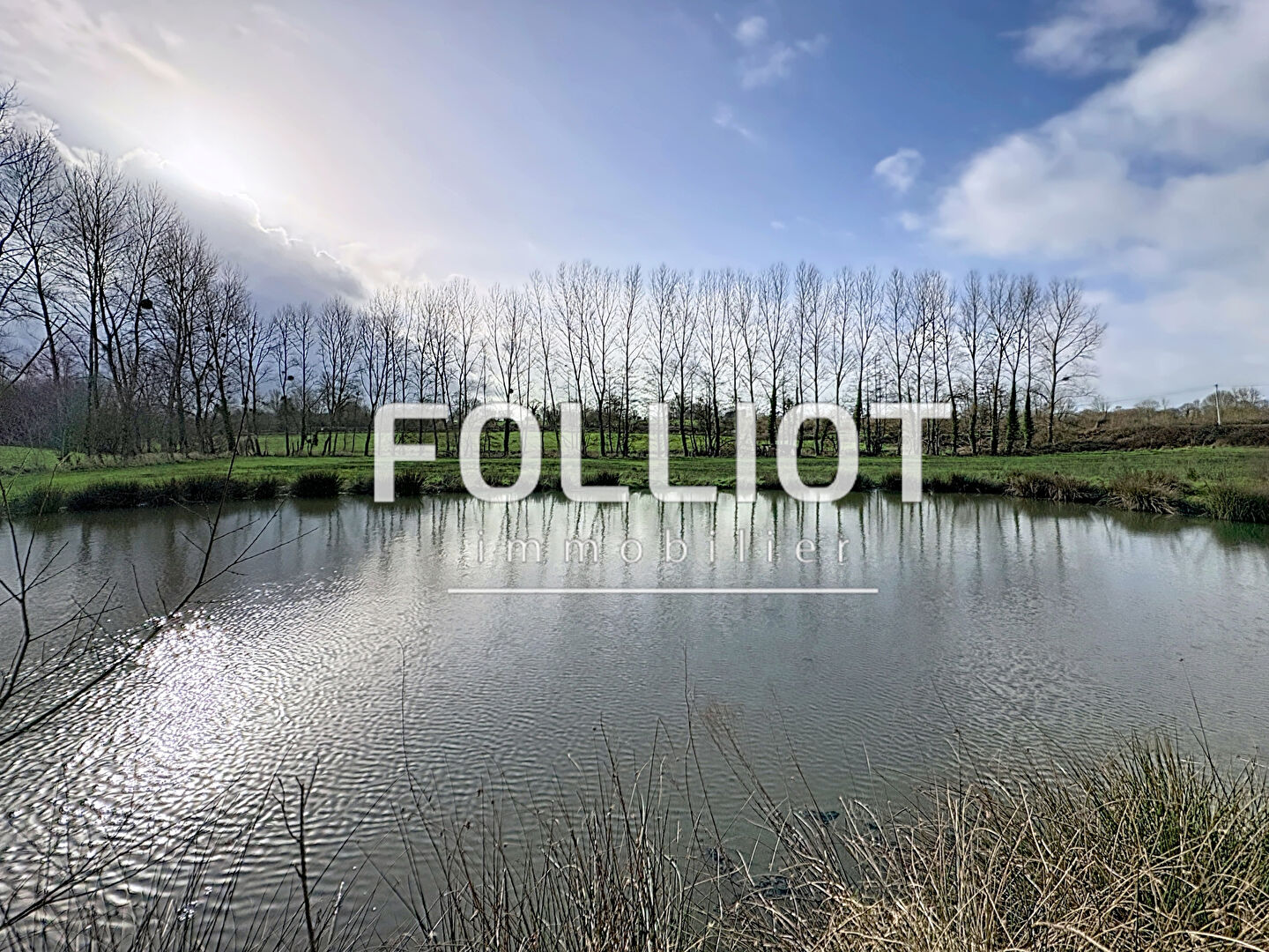 Agence immobilière de 
 CABINET FOLLIOT - Cabinet Folliot - Agence d'Avranches 
