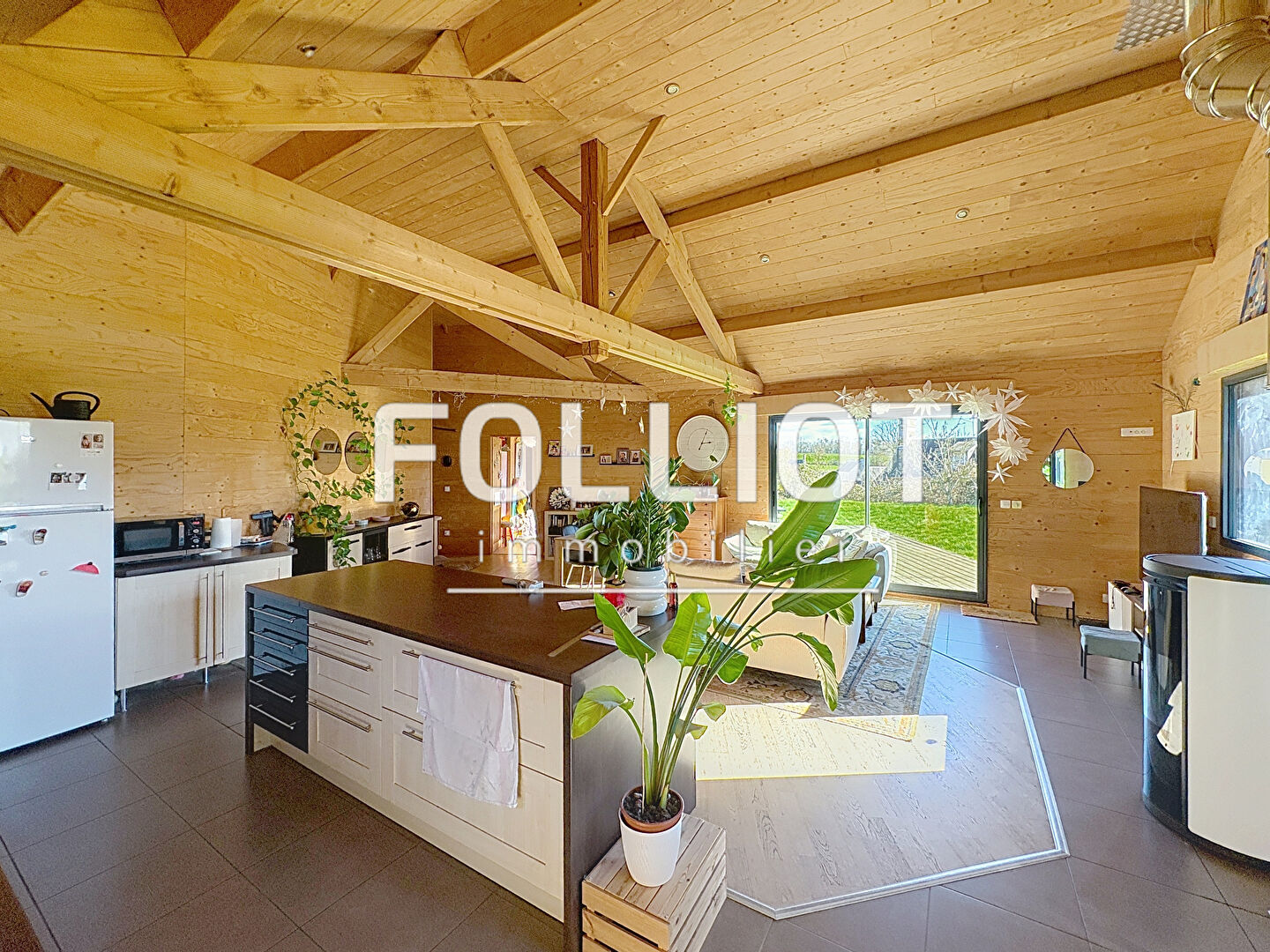 Agence immobilière de 
 CABINET FOLLIOT - Cabinet Folliot - Agence d'Avranches 
