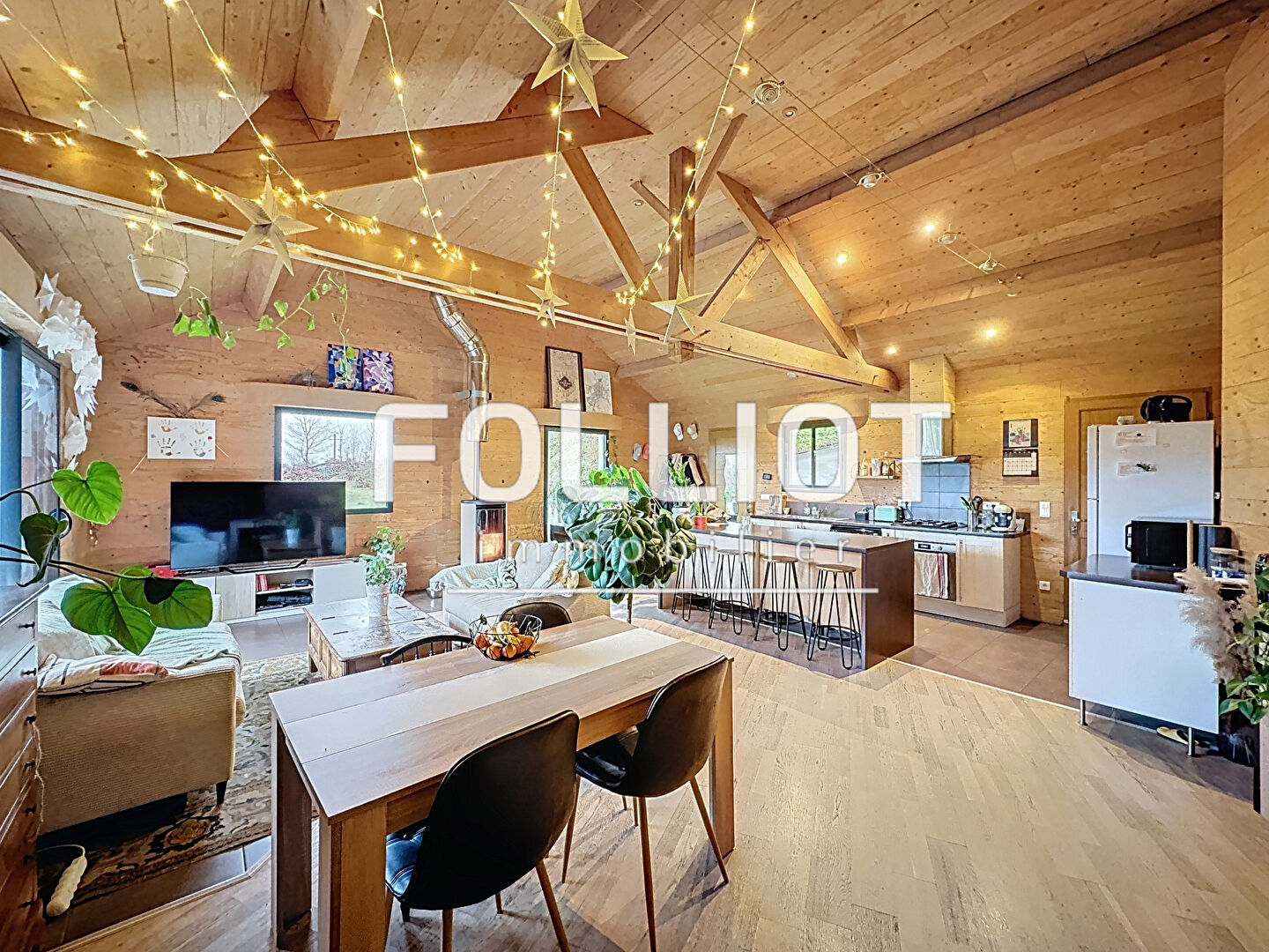 Agence immobilière de 
 CABINET FOLLIOT - Cabinet Folliot - Agence d'Avranches 
