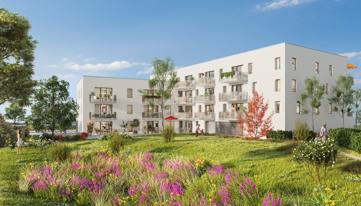 Agence immobilière de 
 CABINET FOLLIOT - Cabinet FOLLIOT - CAEN SAINT SAUVEUR 
