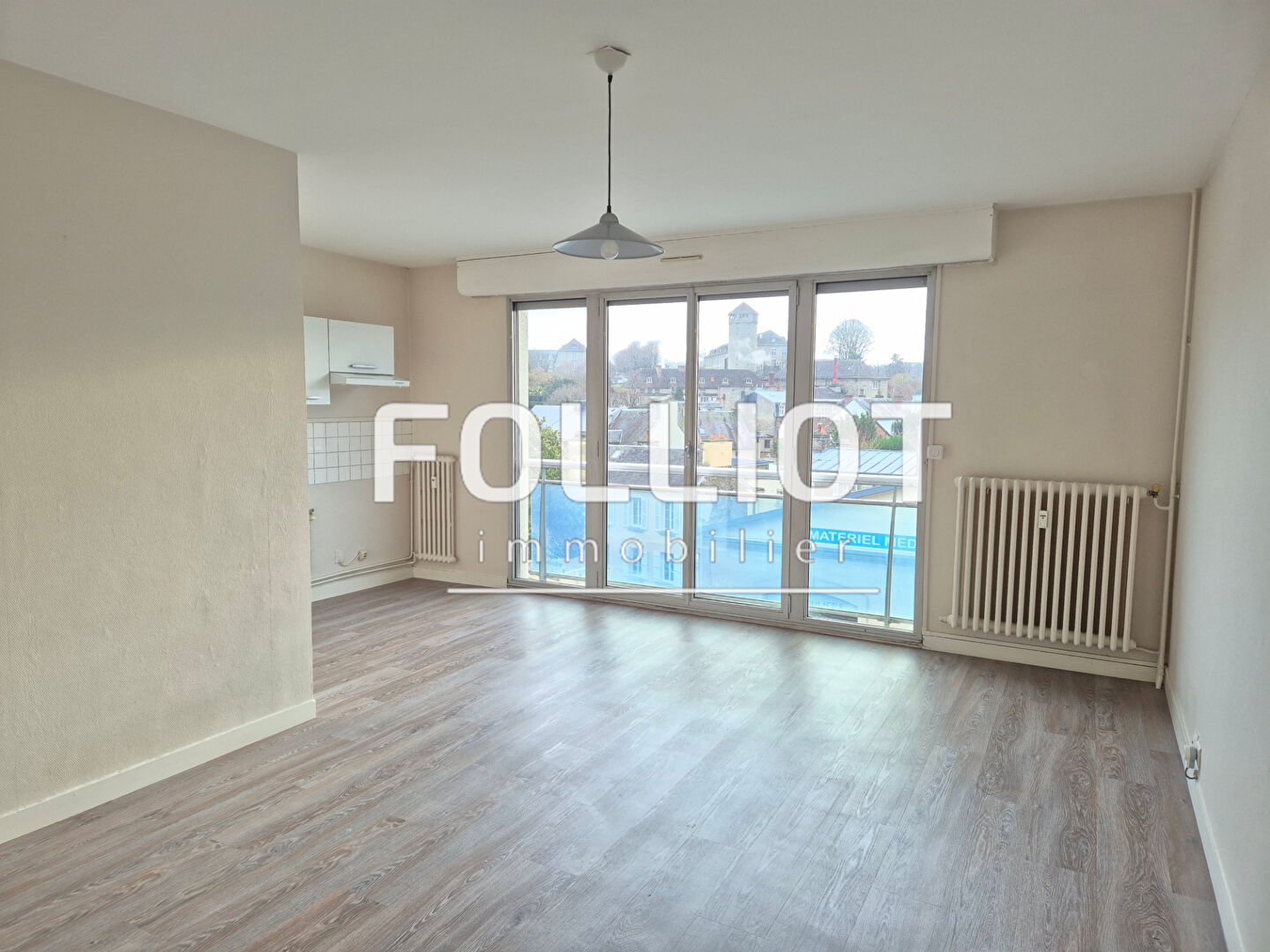 Agence immobilière de CABINET FOLLIOT - SAINT LÔ