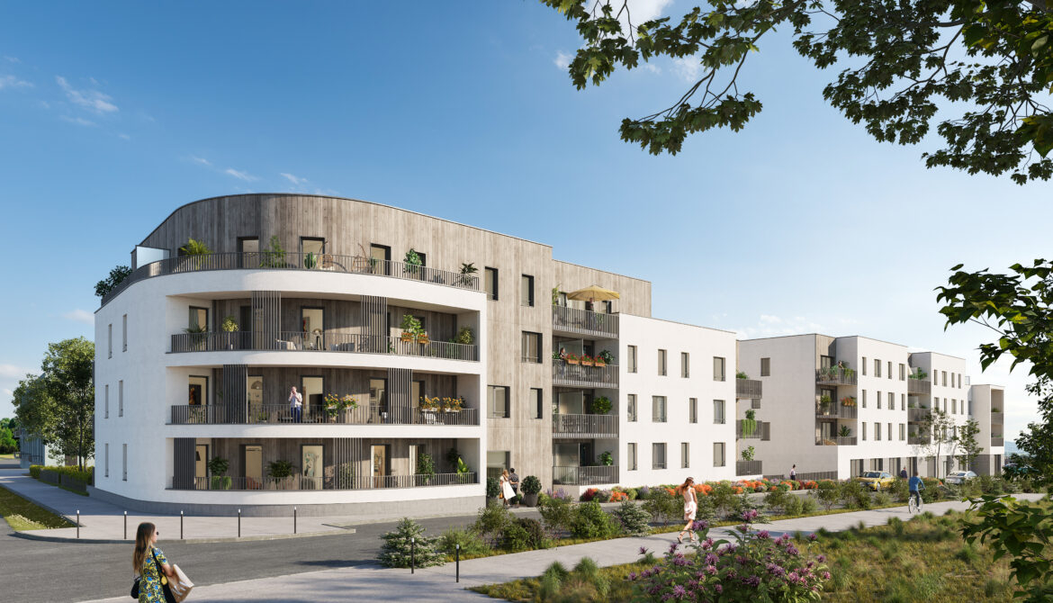 Agence immobilière de 
 CABINET FOLLIOT - Cabinet FOLLIOT - CAEN SAINT SAUVEUR 
