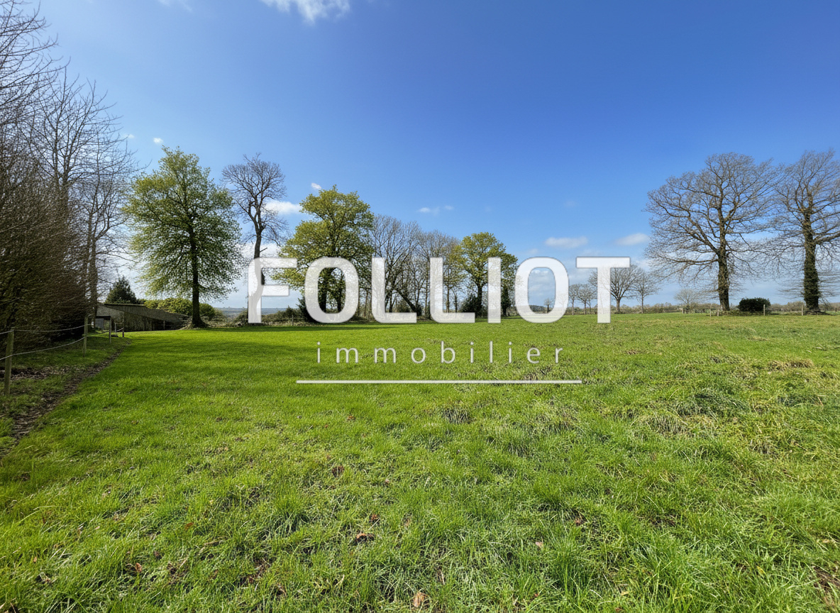 Agence immobilière de Cabinet FOLLIOT - FOUGERES