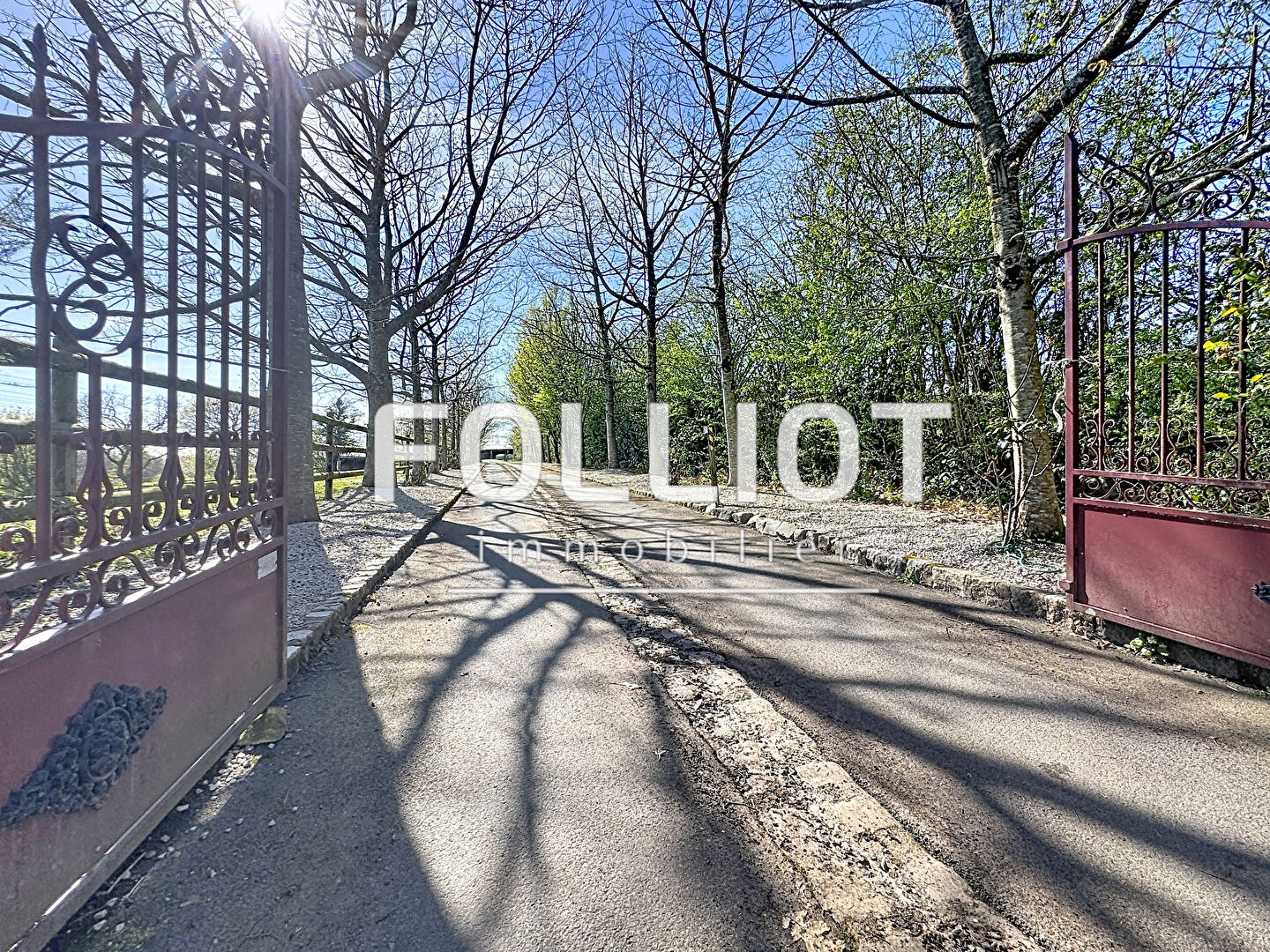 Agence immobilière de CABINET FOLLIOT - Cabinet FOLLIOT