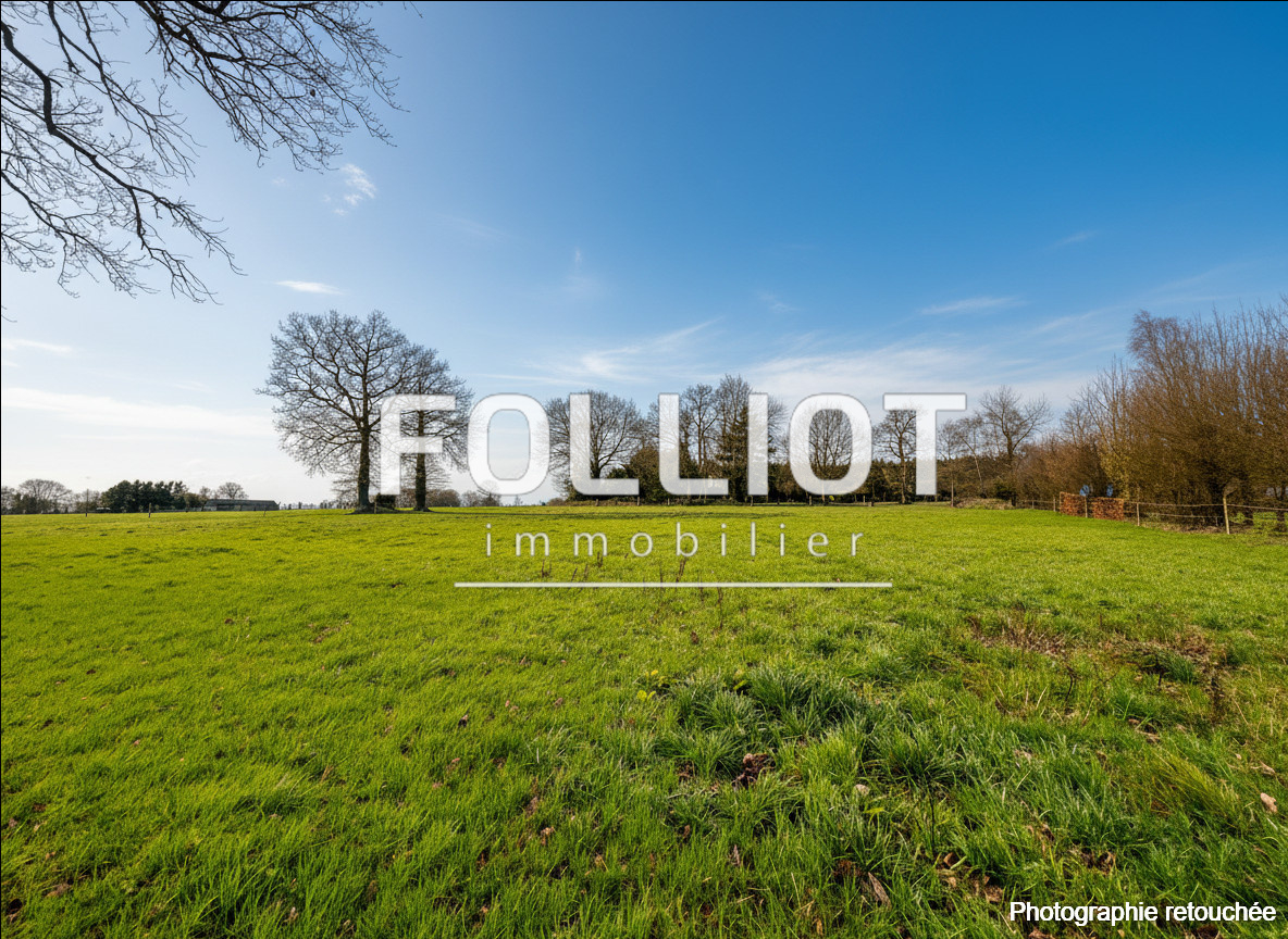 Agence immobilière de Cabinet FOLLIOT - FOUGERES