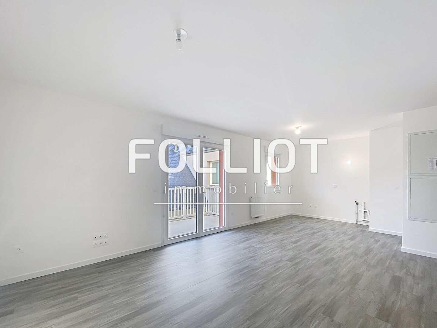 Agence immobilière de CABINET FOLLIOT - Cabinet Folliot - OUISTREHAM