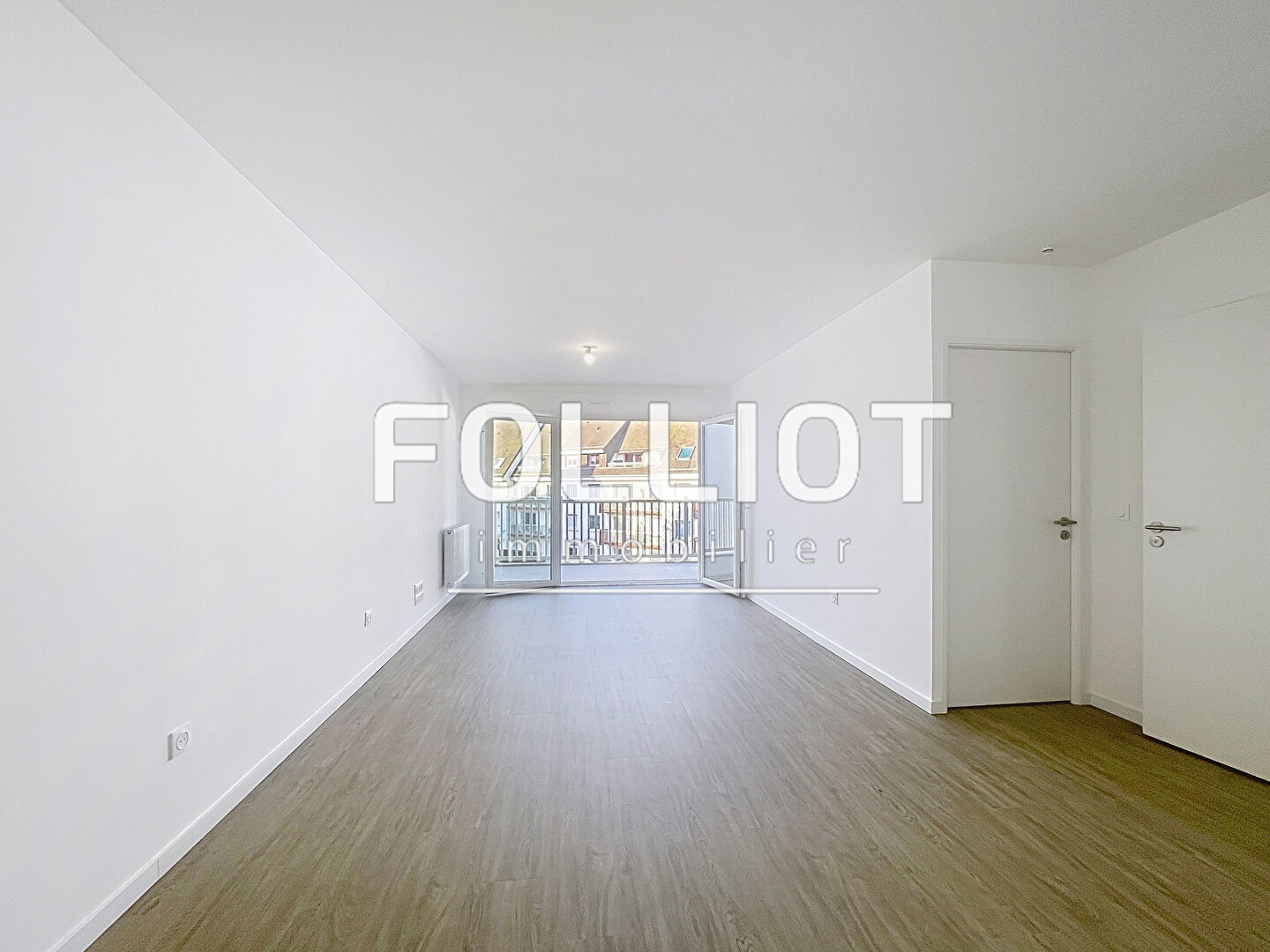 Agence immobilière de CABINET FOLLIOT - Cabinet Folliot - OUISTREHAM