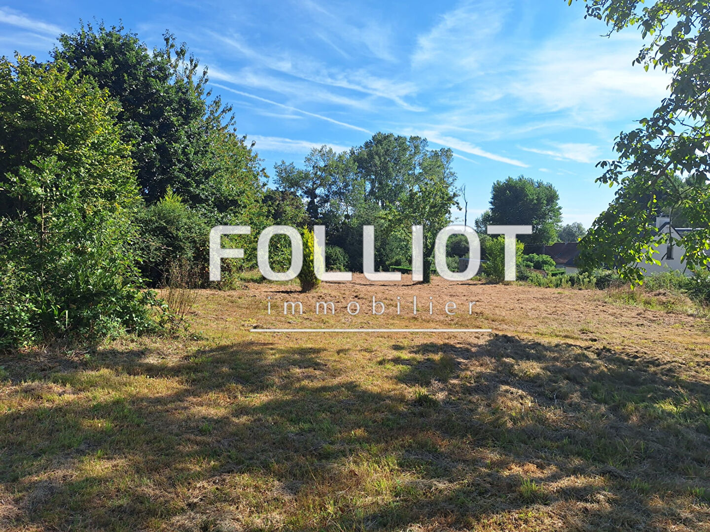 Agence immobilière de CABINET FOLLIOT - MONTMARTIN SUR MER