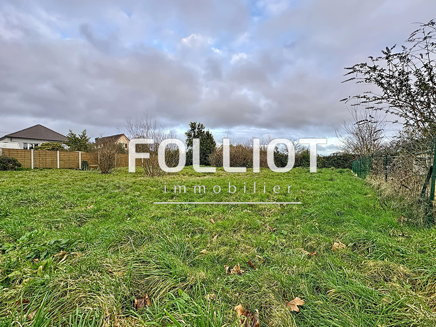 Agence immobilière de CABINET FOLLIOT - Cabinet FOLLIOT - COUTANCES