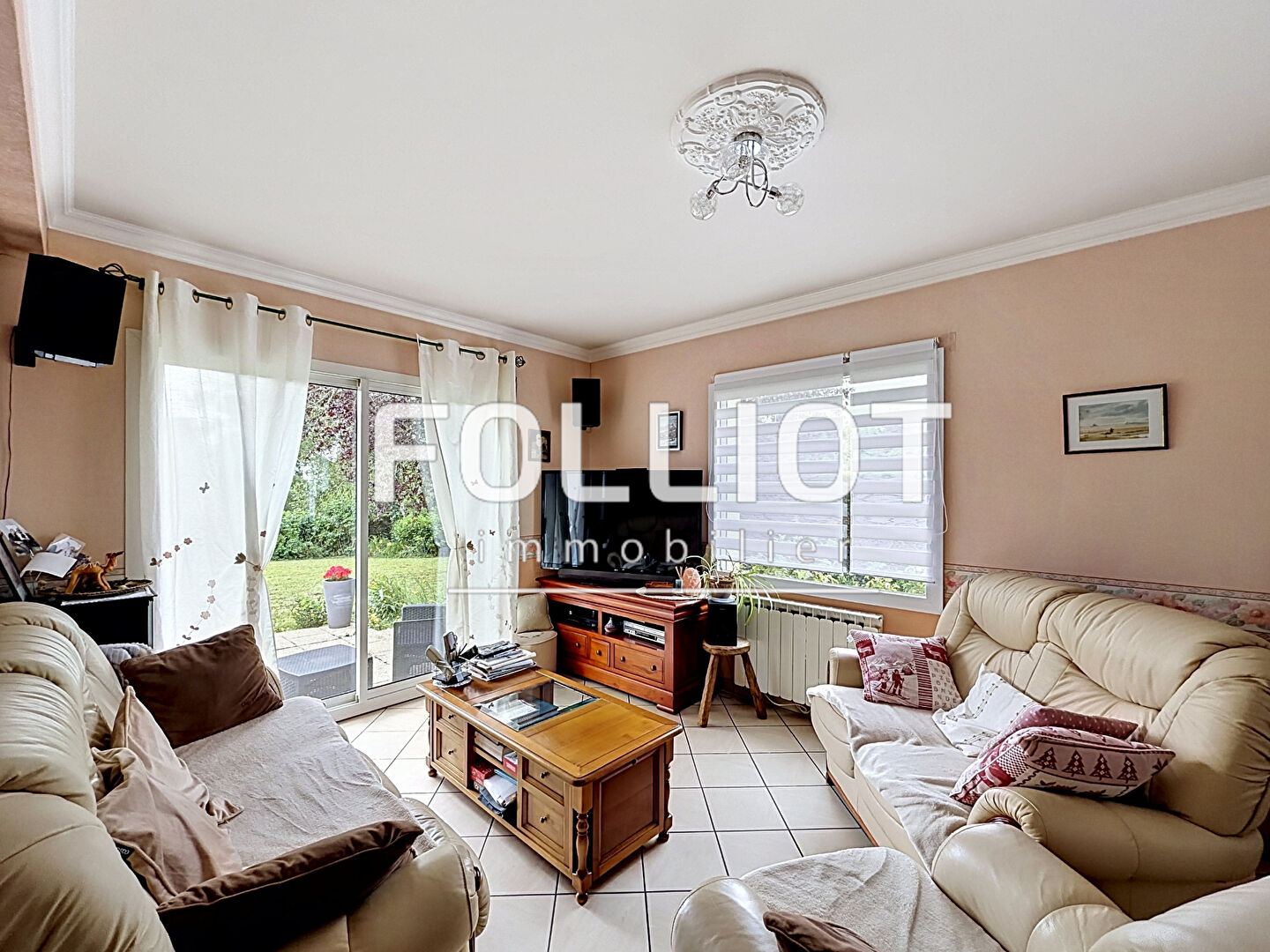 Agence immobilière de 
 CABINET FOLLIOT - Cabinet Folliot - Agence d'Avranches 
