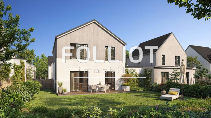 Agence immobilière de 
 CABINET FOLLIOT - Cabinet FOLLIOT - CAEN SAINT SAUVEUR 
