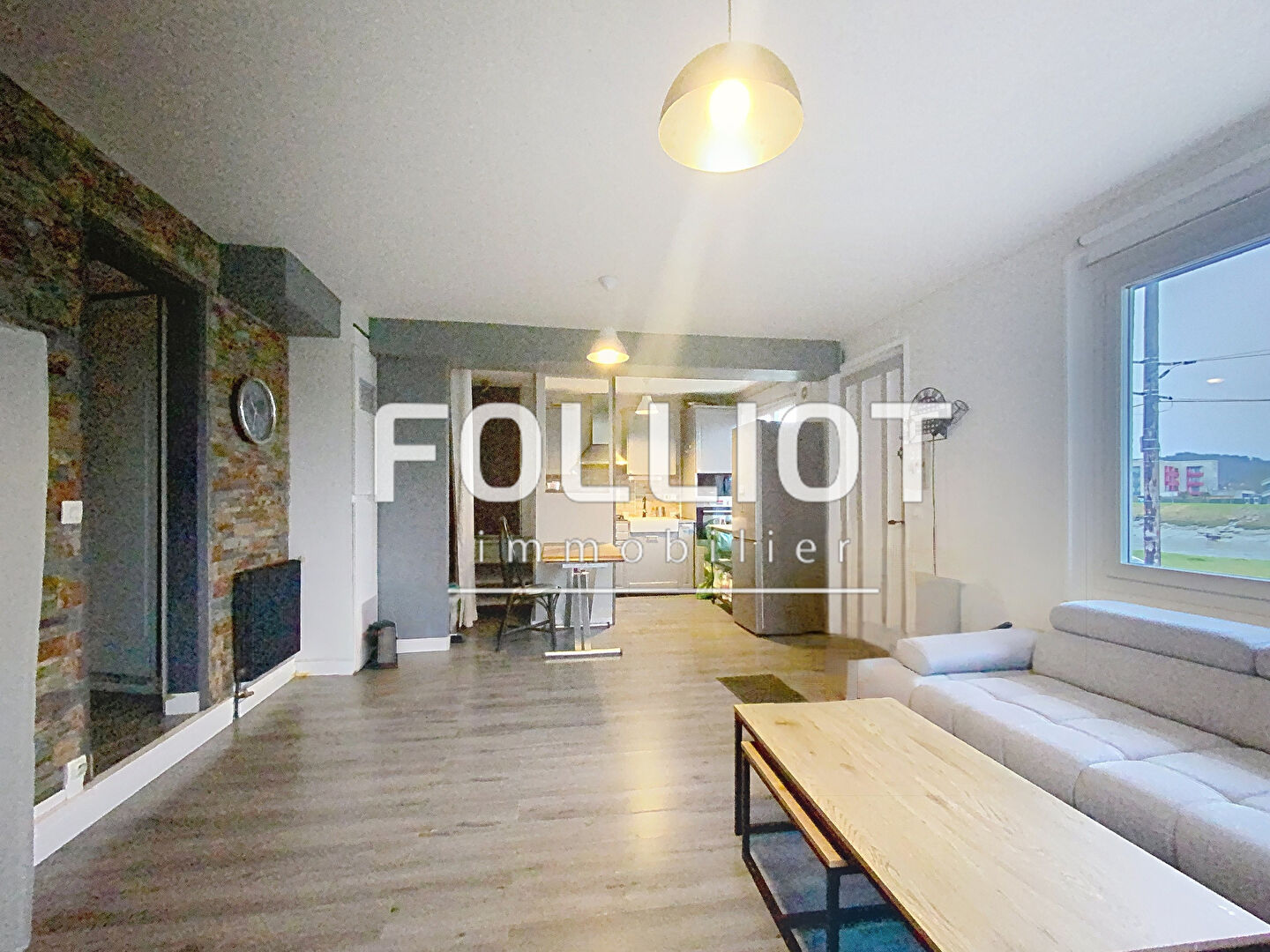 Agence immobilière de CABINET FOLLIOT - CABOURG