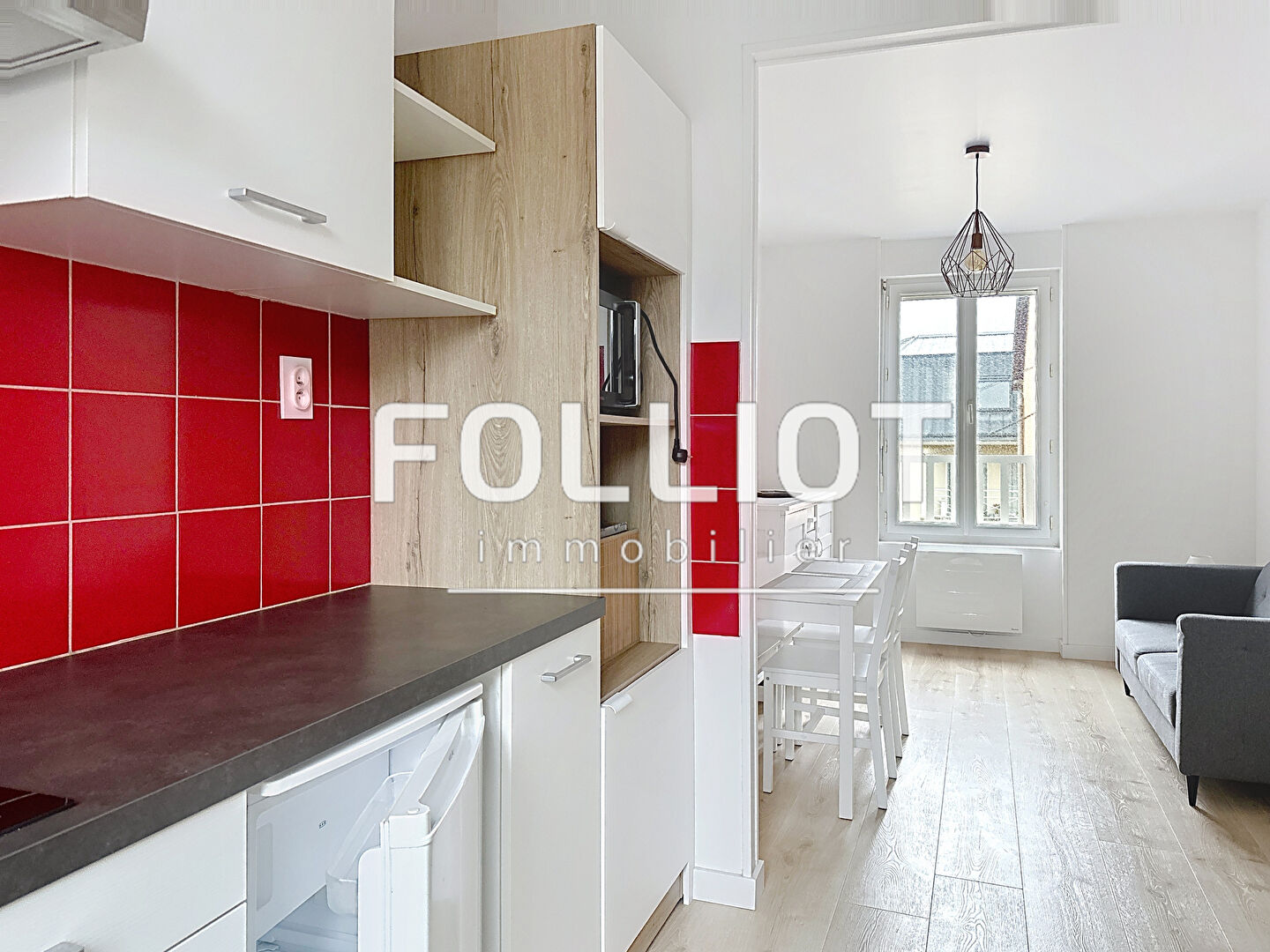 Agence immobilière de CABINET FOLLIOT - ST PAIR SUR MER