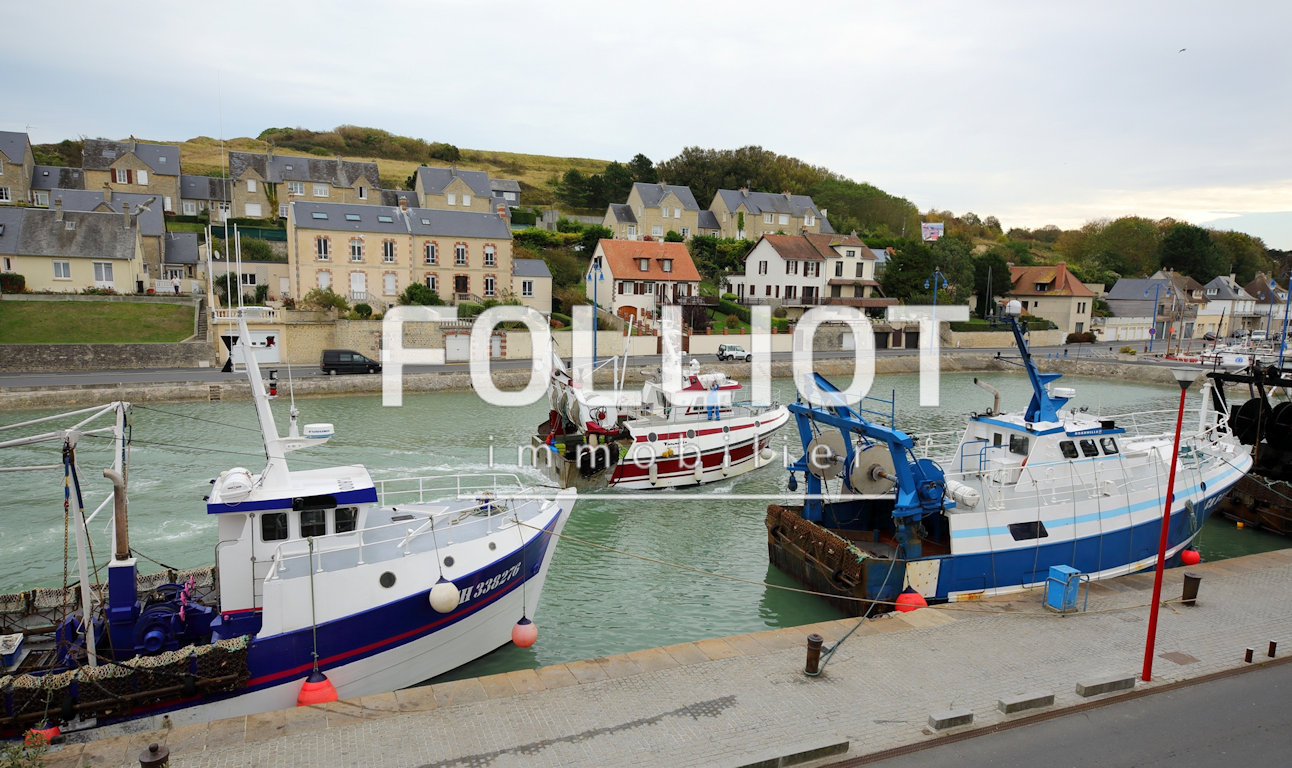 Agence immobilière de 
 CABINET FOLLIOT - Cabinet FOLLIOT - BAYEUX 
