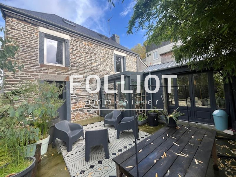 Agence immobilière de CABINET FOLLIOT - Cabinet FOLLIOT - VIRE