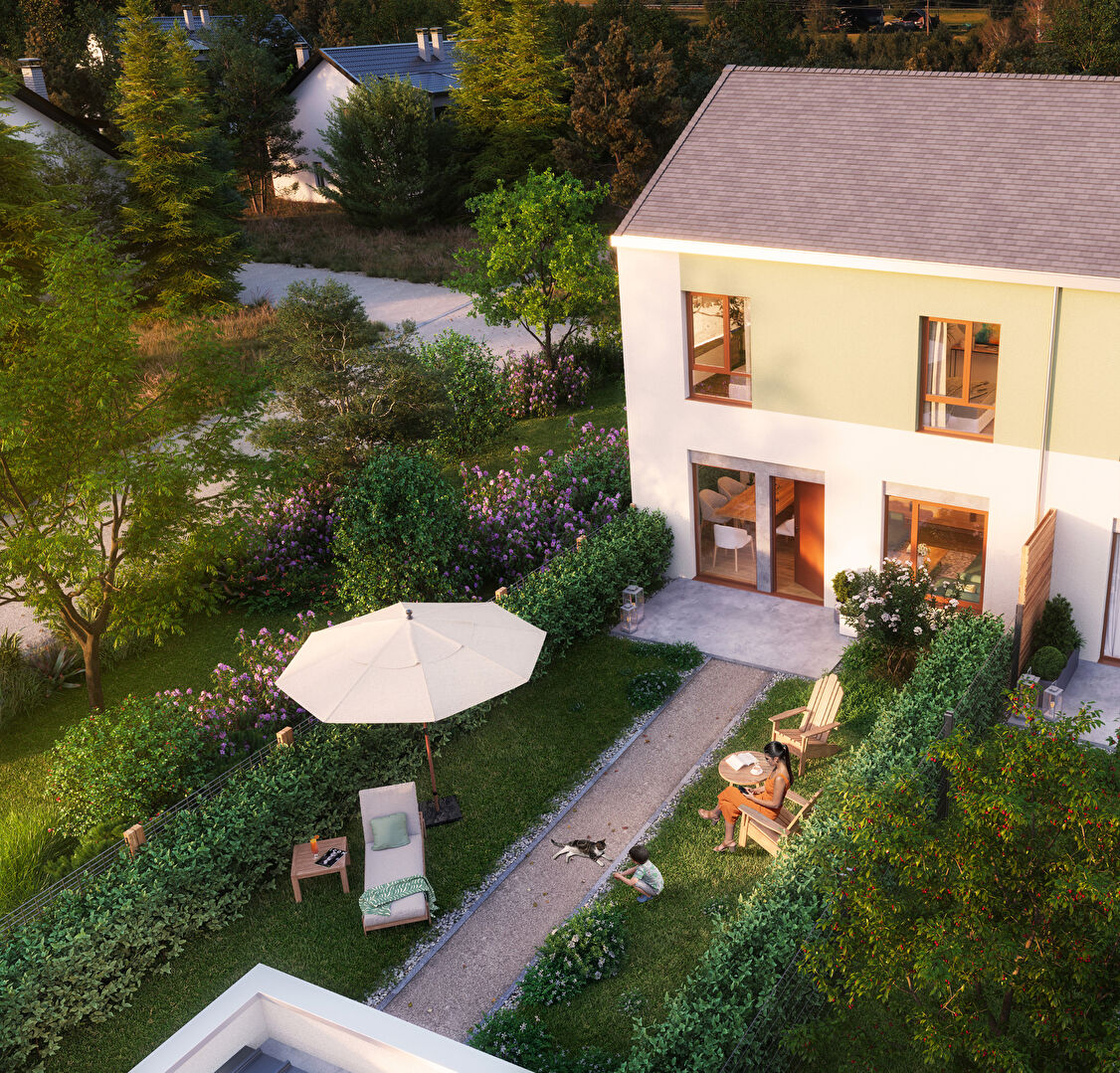 Agence immobilière de 
 CABINET FOLLIOT - Cabinet FOLLIOT - CAEN SAINT SAUVEUR 
