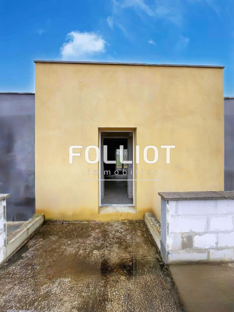 Agence immobilière de 
 CABINET FOLLIOT - Cabinet FOLLIOT - BAYEUX 
